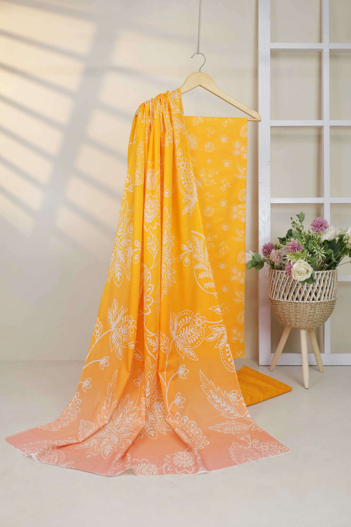 3PC-Lawn Printed Suit 3PSL31