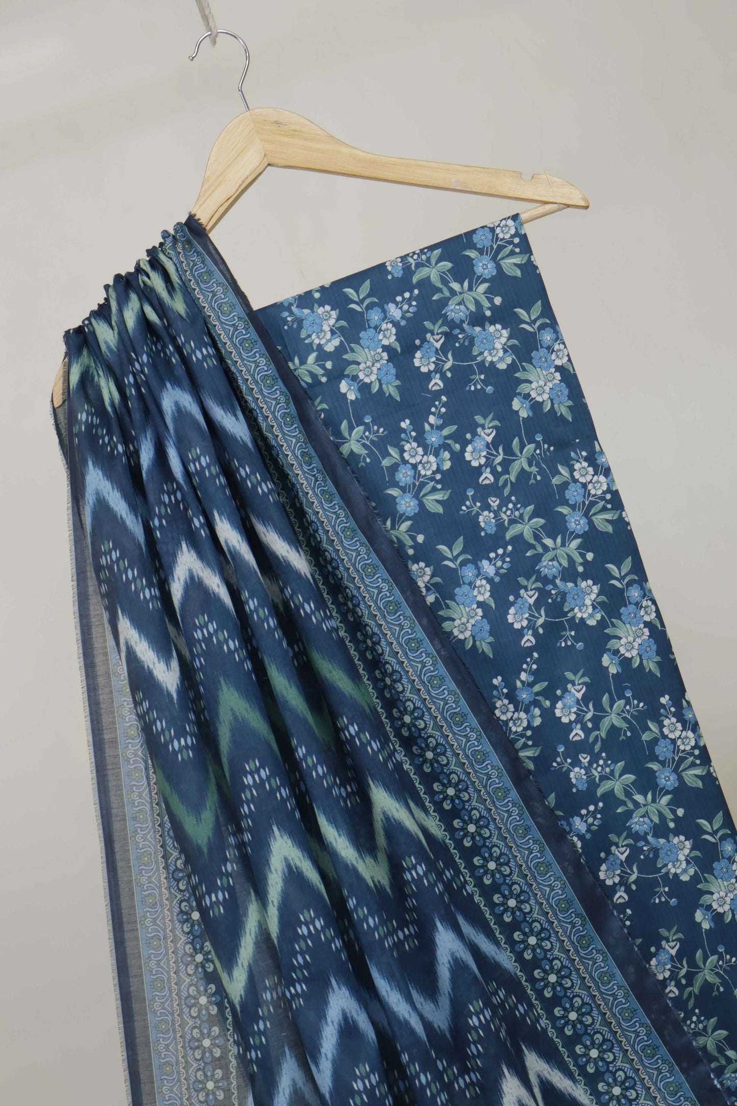 3PC-Lawn Printed Suit 3PLBS56