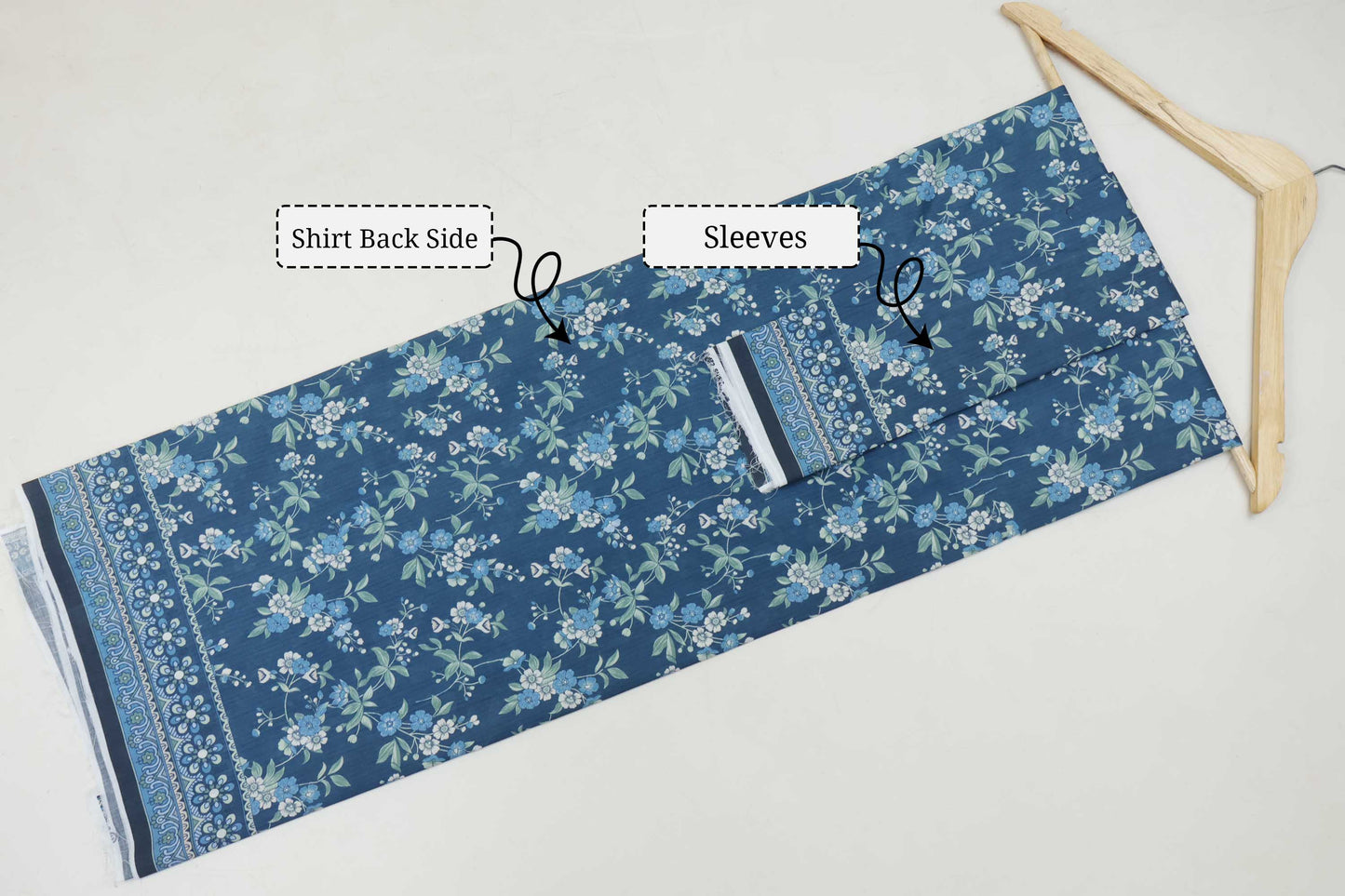 3PC-Lawn Printed Suit 3PLBS56