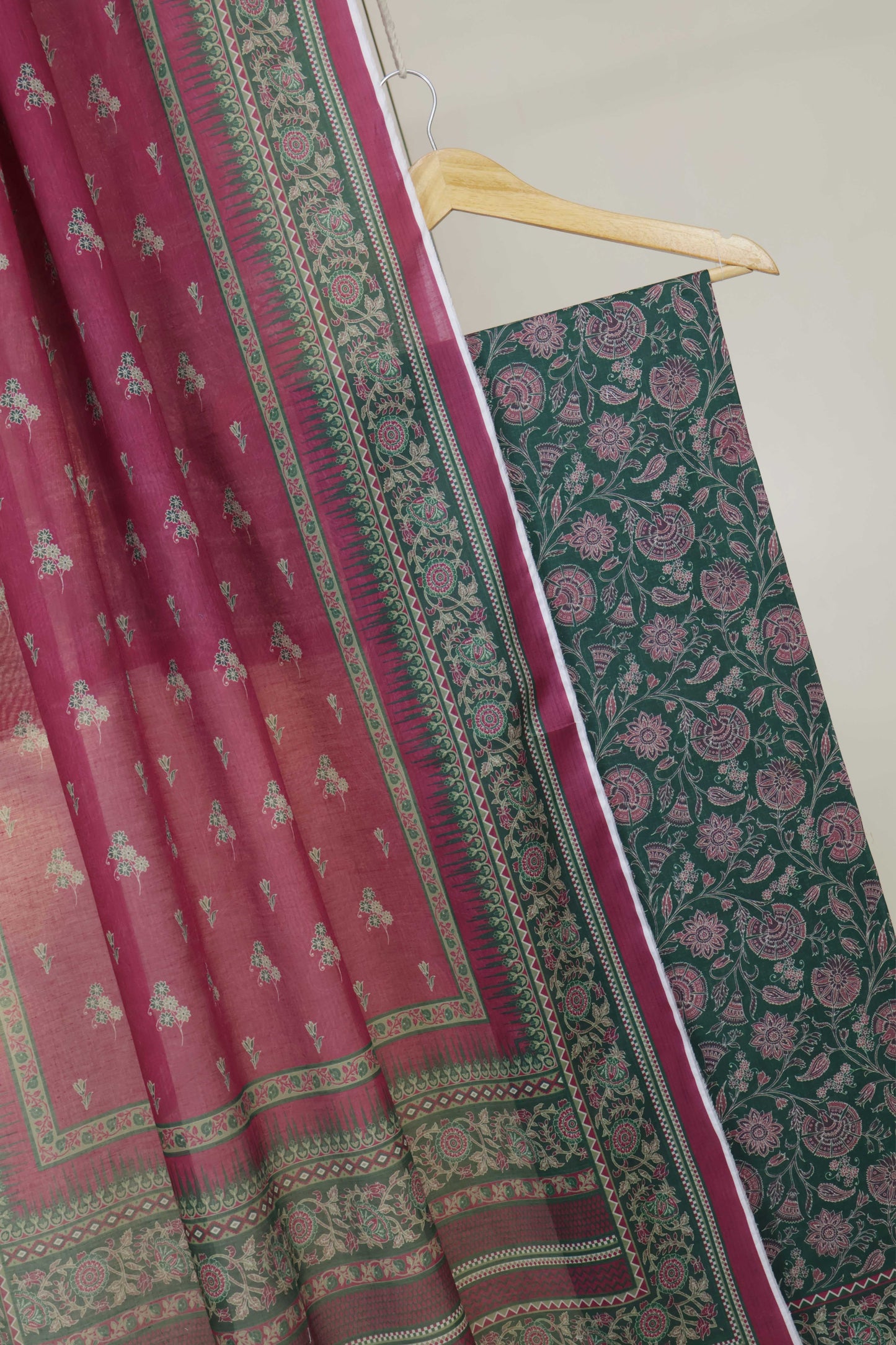 3PC-Lawn Printed Suit 3PLBS60