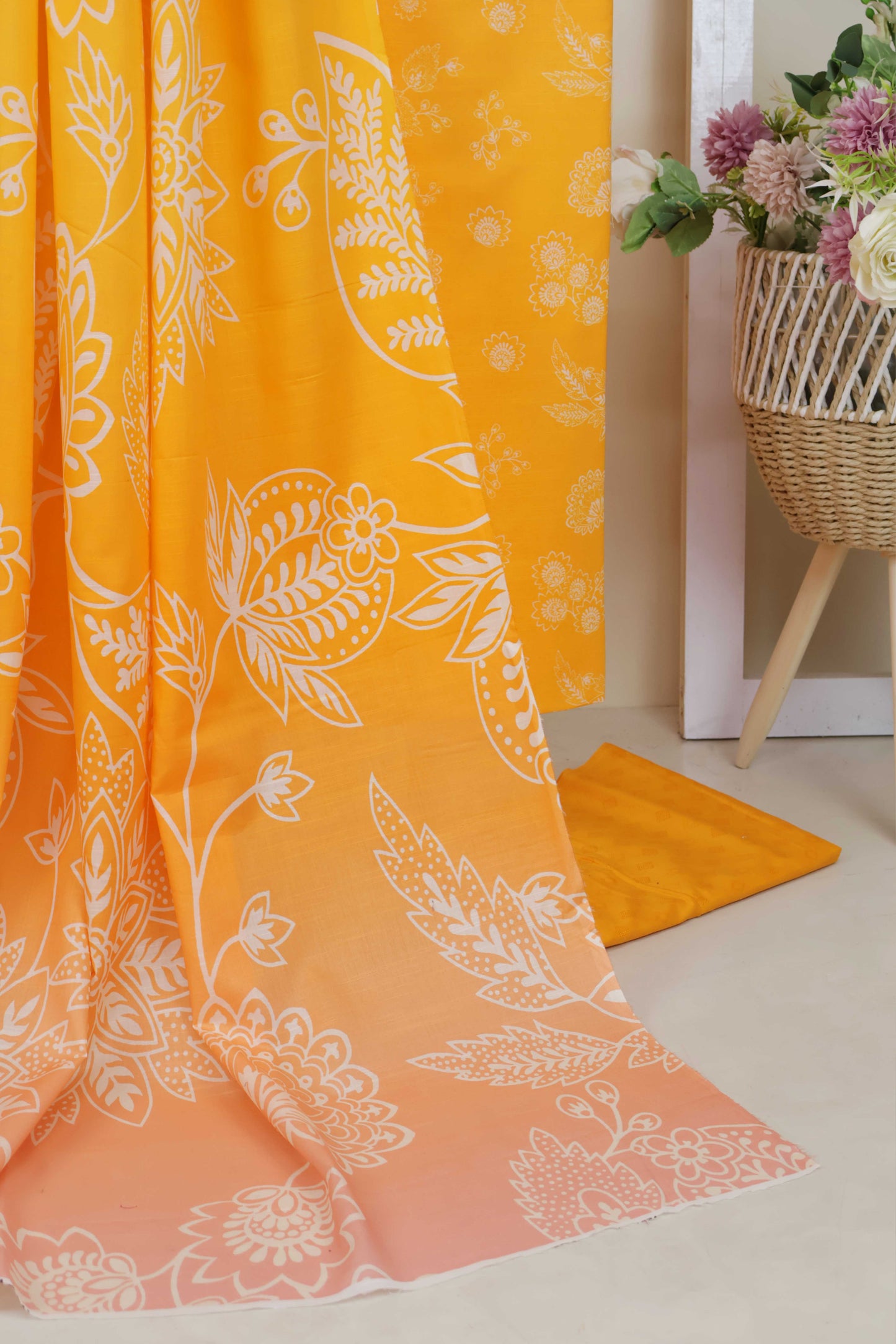 3PC-Lawn Printed Suit 3PSL31