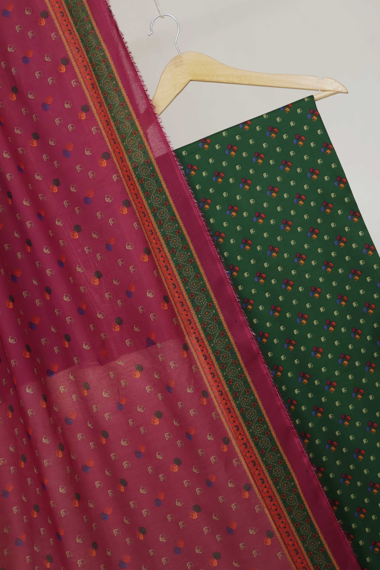 3PC-Lawn Printed Suit 3PLBS63