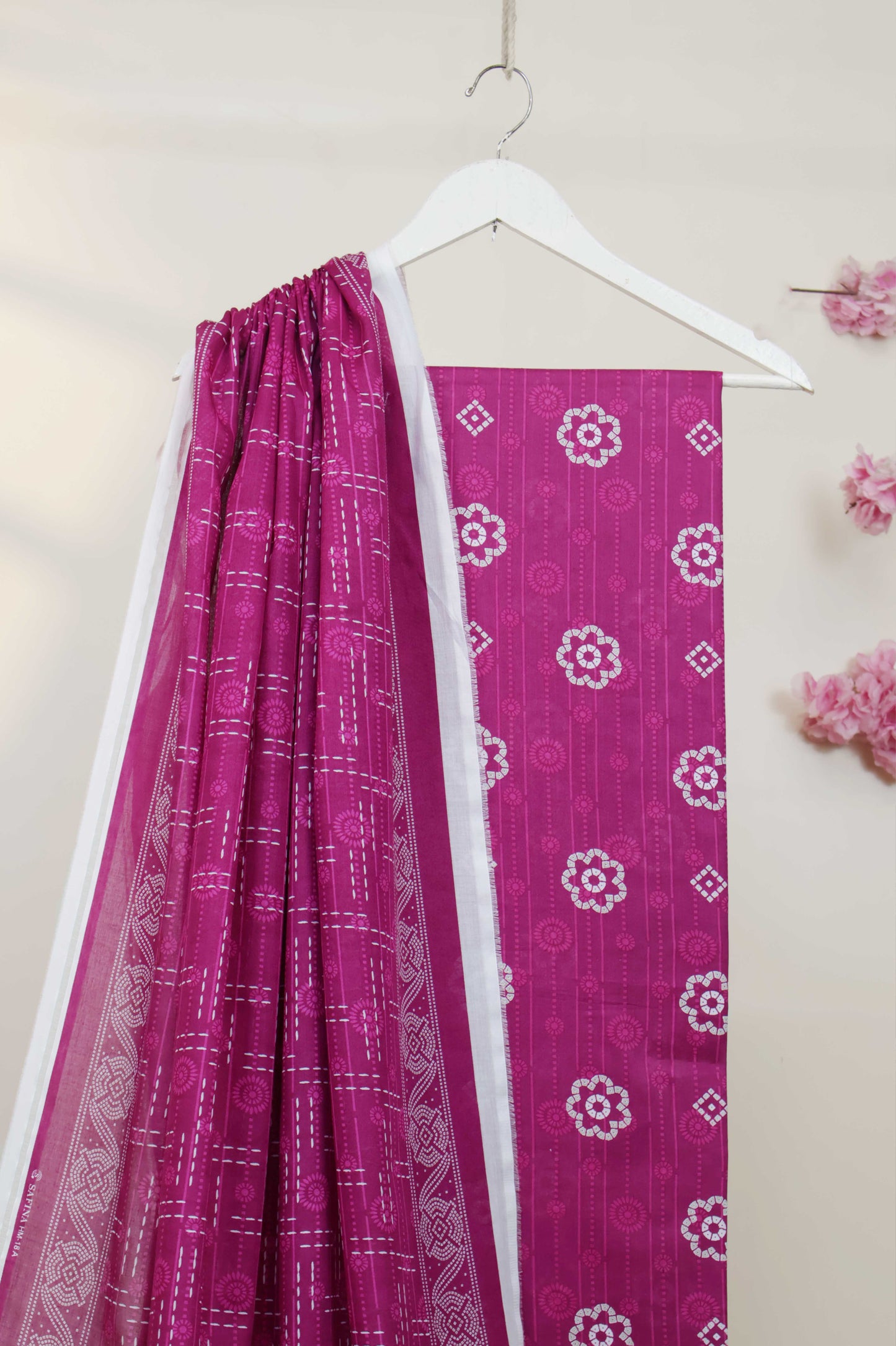 3PC-Lawn Printed Suit 3PLBS42