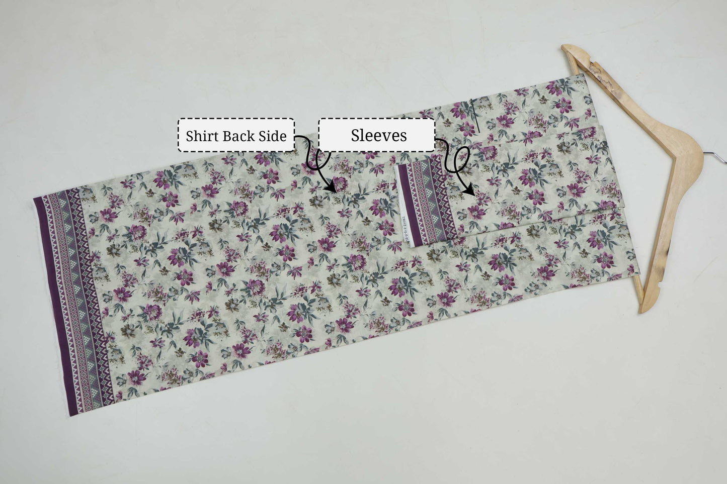 3PC-Lawn Printed Suit 3PLBS78