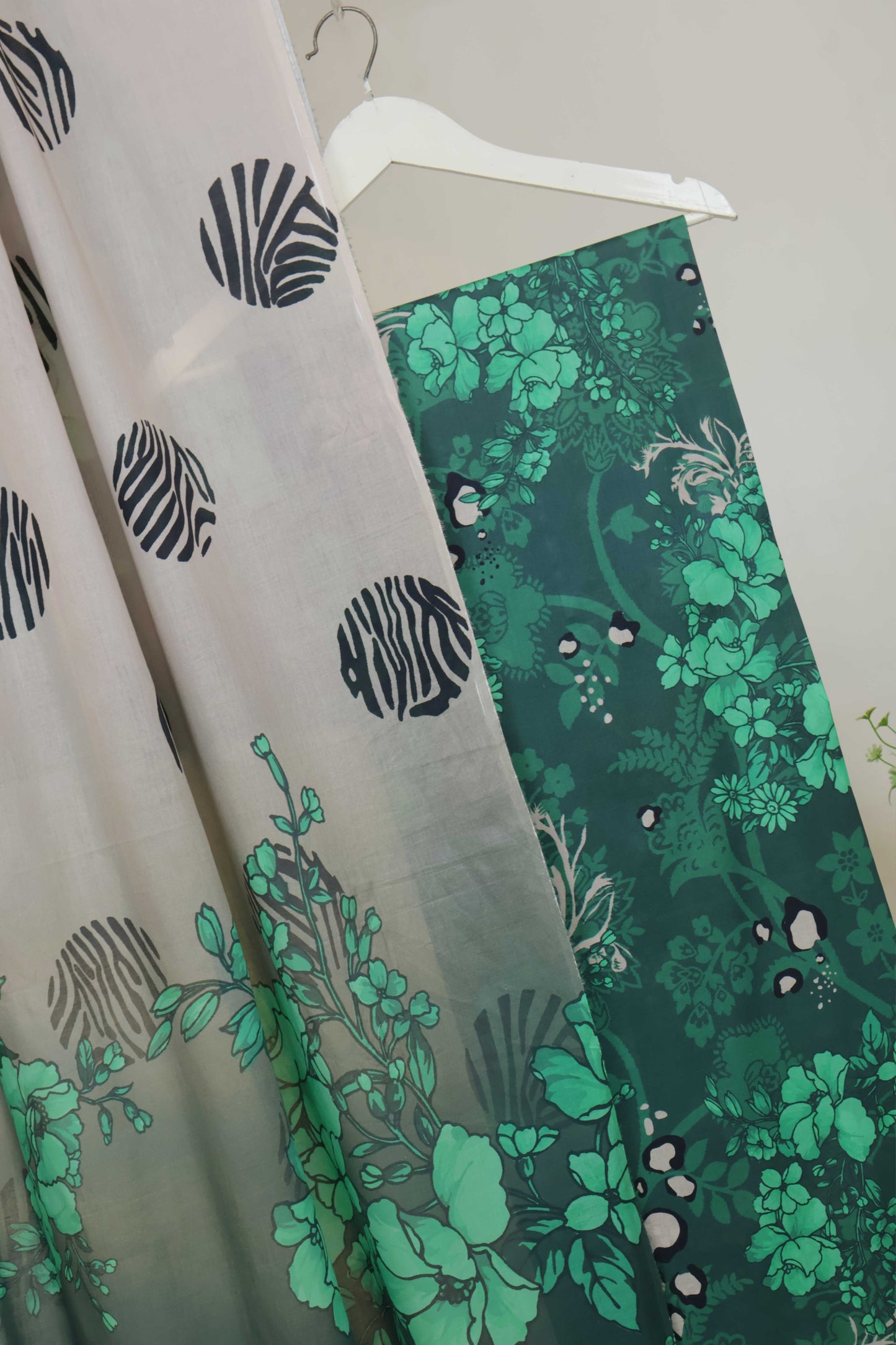 3Piece - Printed Lawn Suit H25SLST93