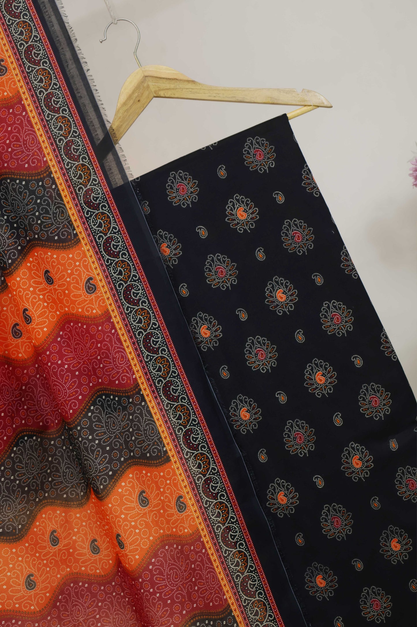 3PC-Lawn Printed Suit 3PLBS82
