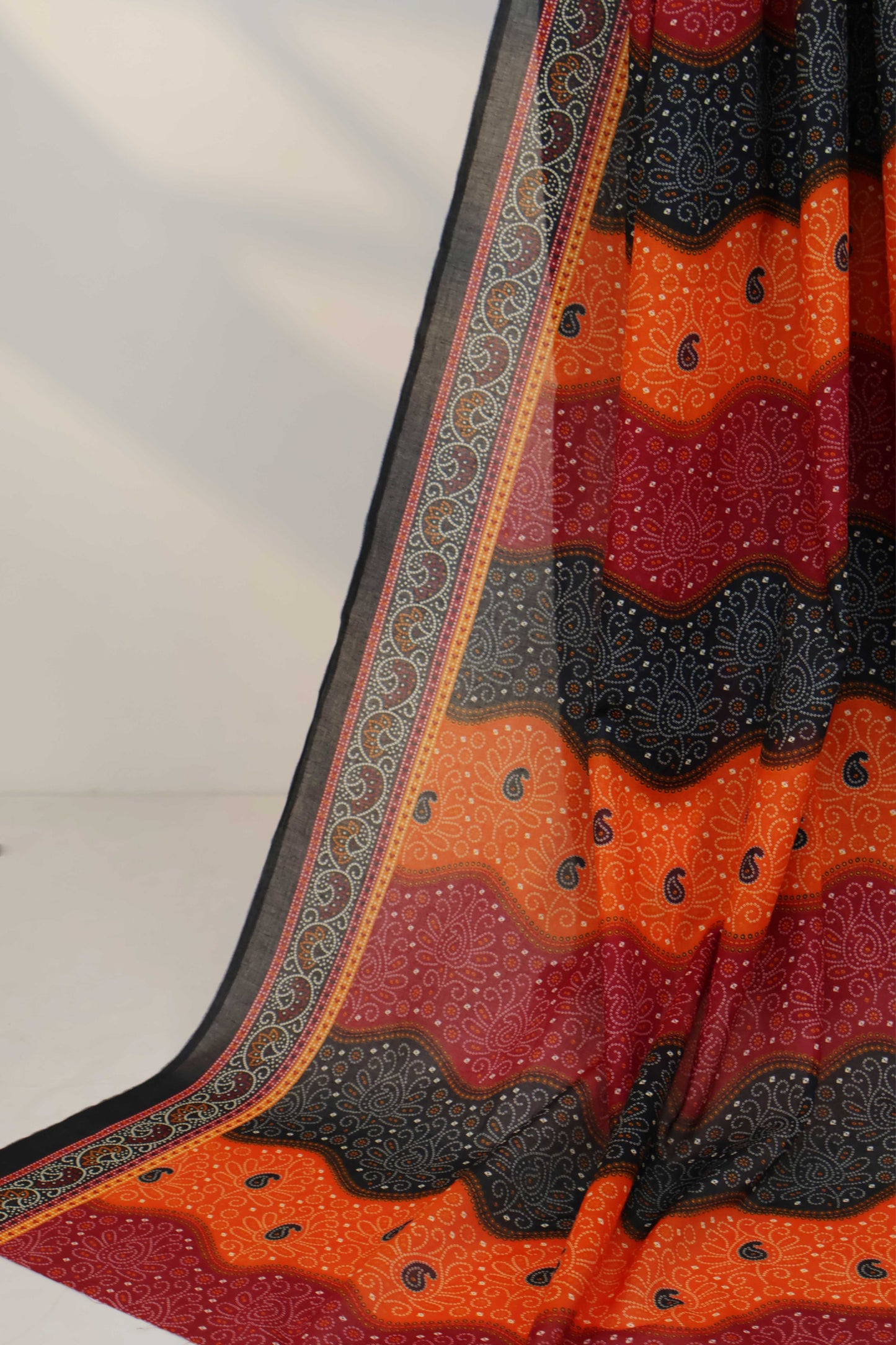 3PC-Lawn Printed Suit 3PLBS82