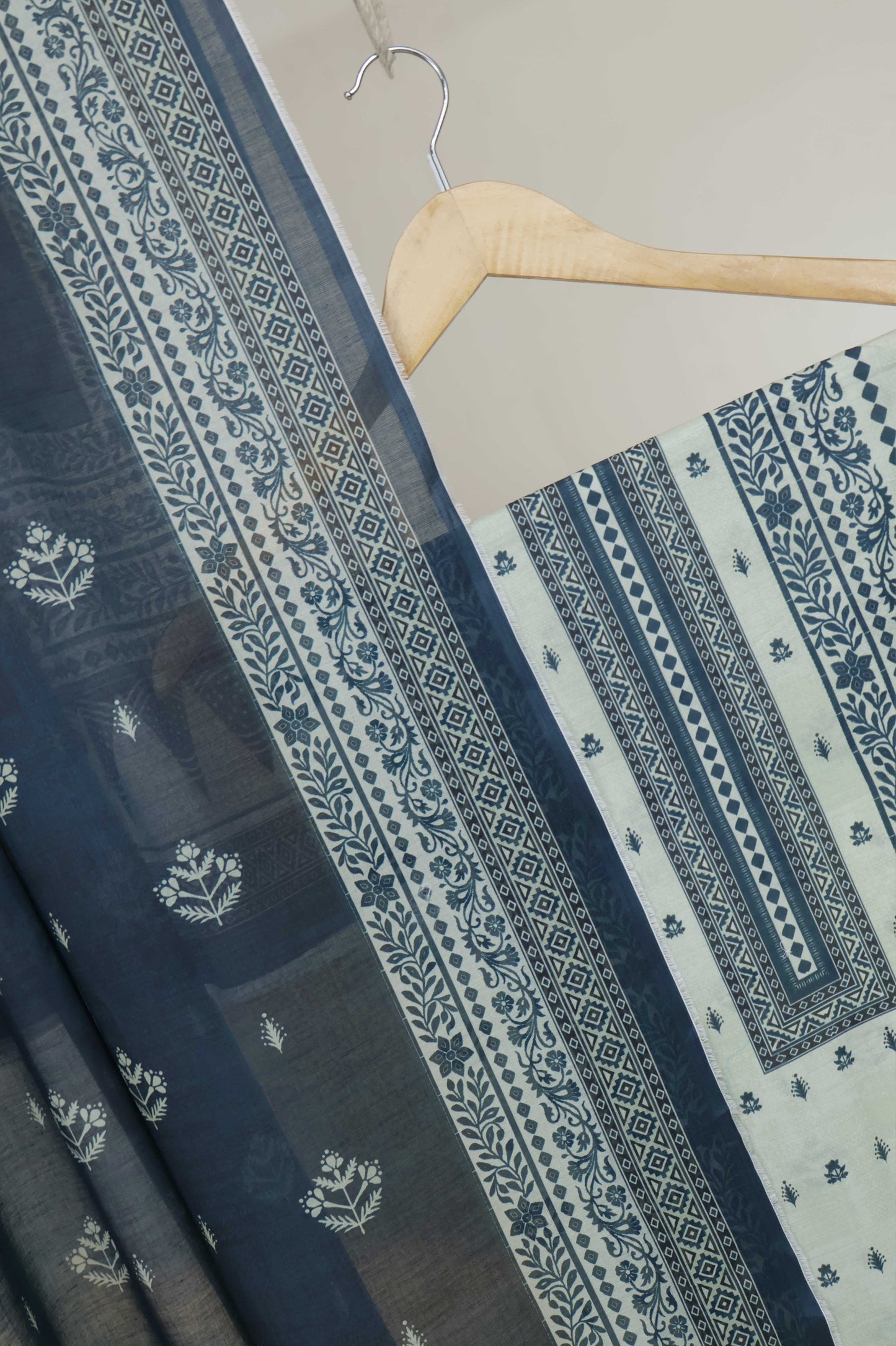3PC-Lawn Printed Suit 3PLBS73