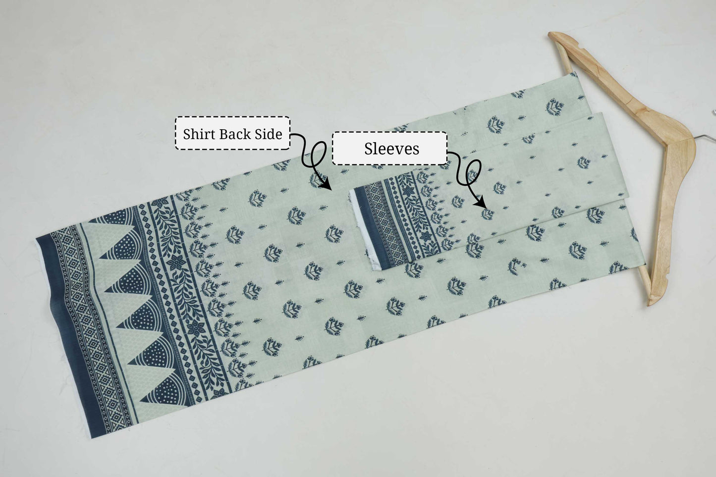 3PC-Lawn Printed Suit 3PLBS73