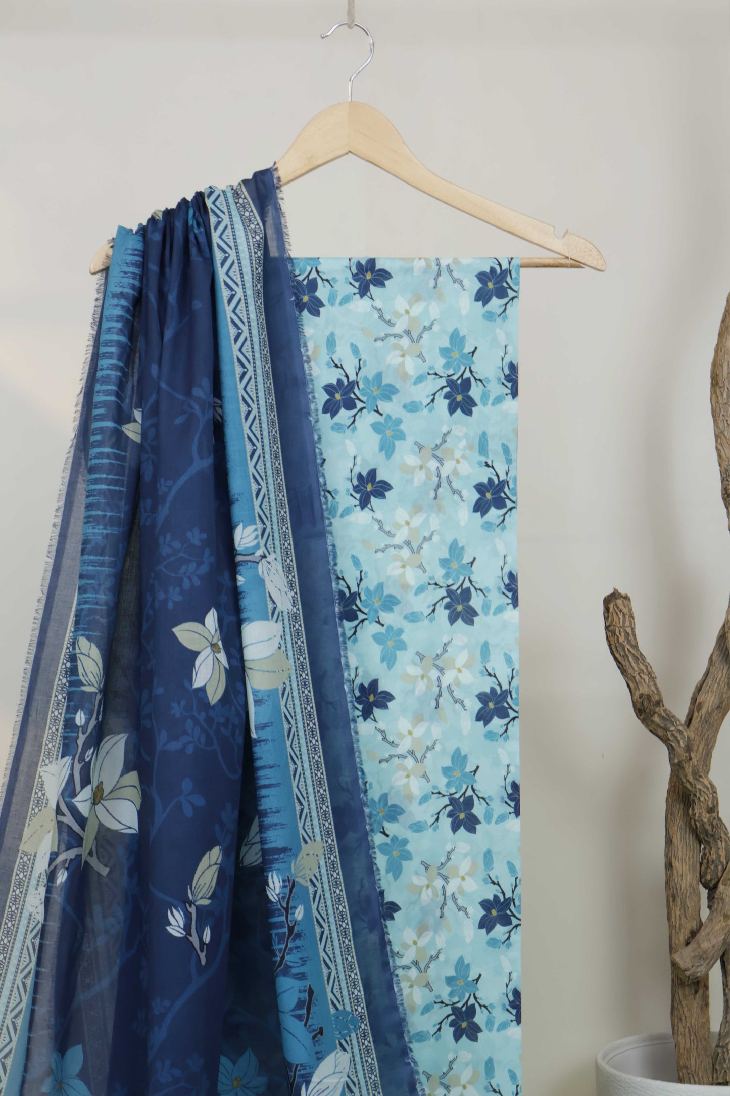 3PC-Lawn Printed Suit 3PLBS80