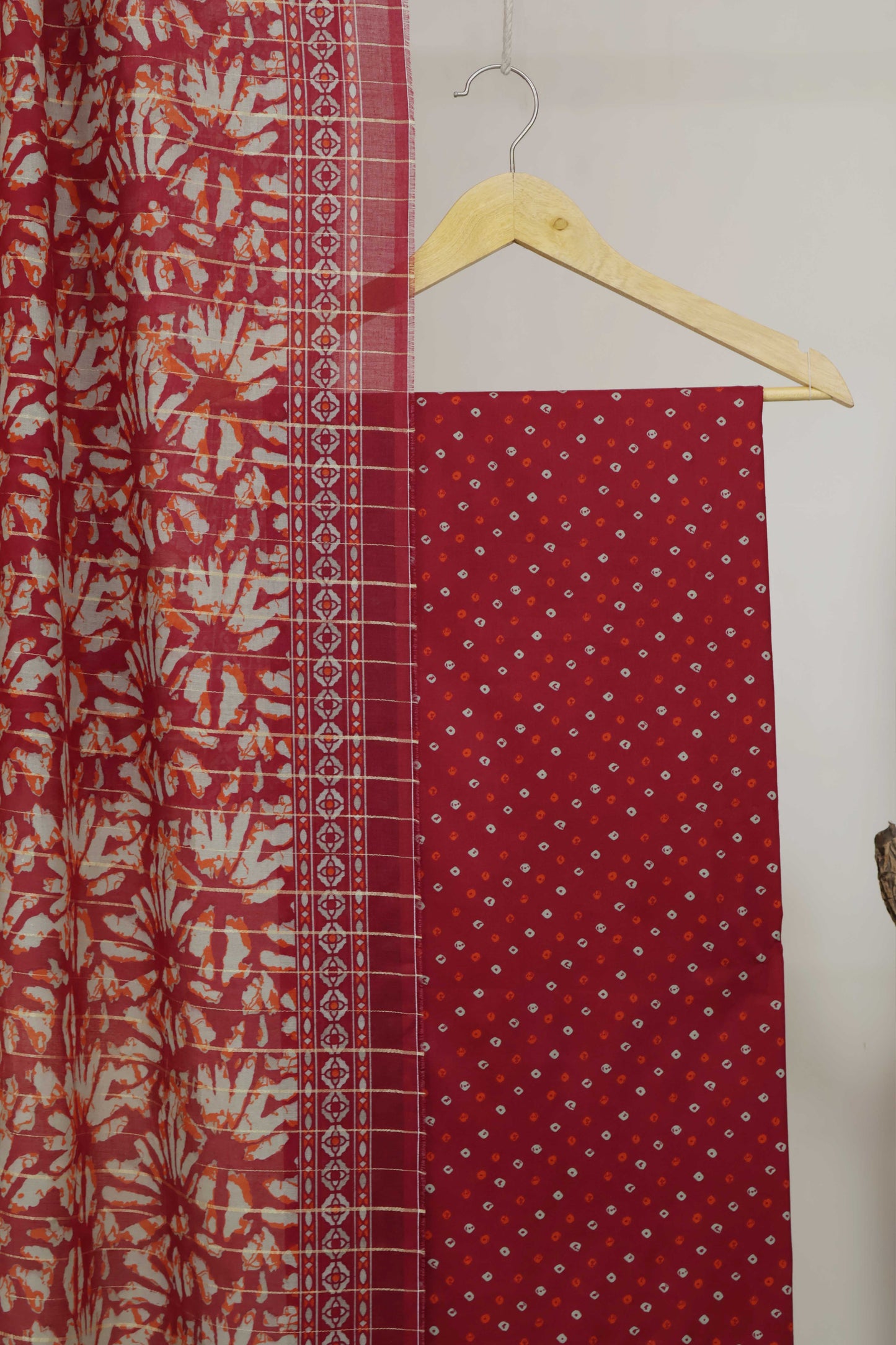 3PC-Lawn Printed Suit 3PLBS67