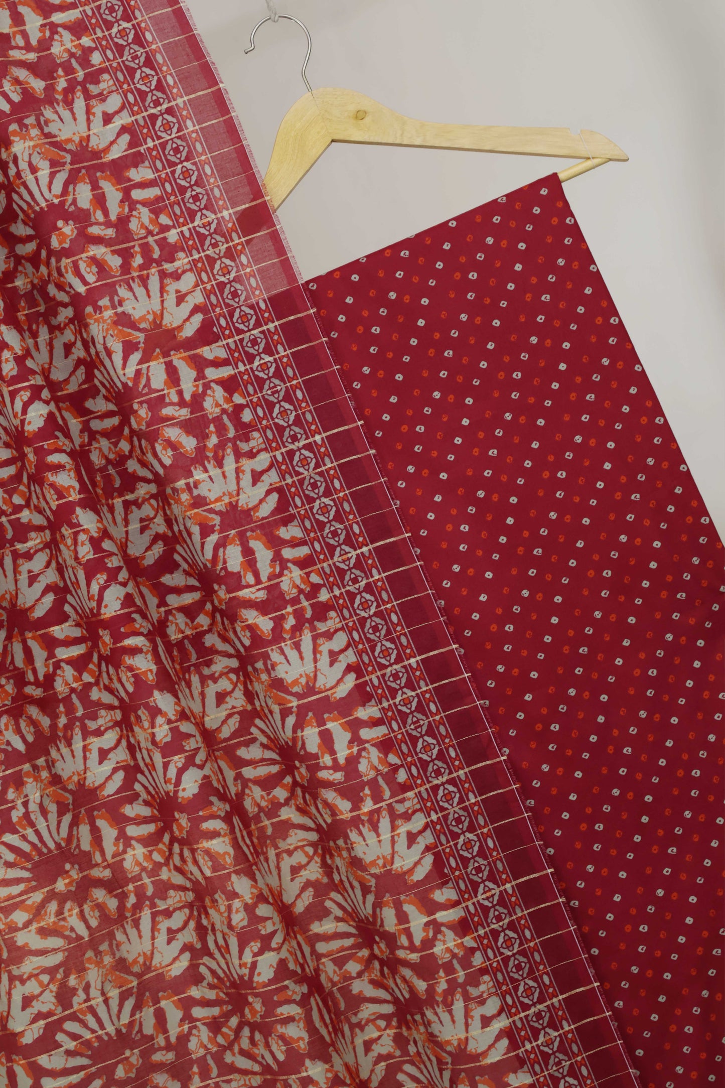 3PC-Lawn Printed Suit 3PLBS67