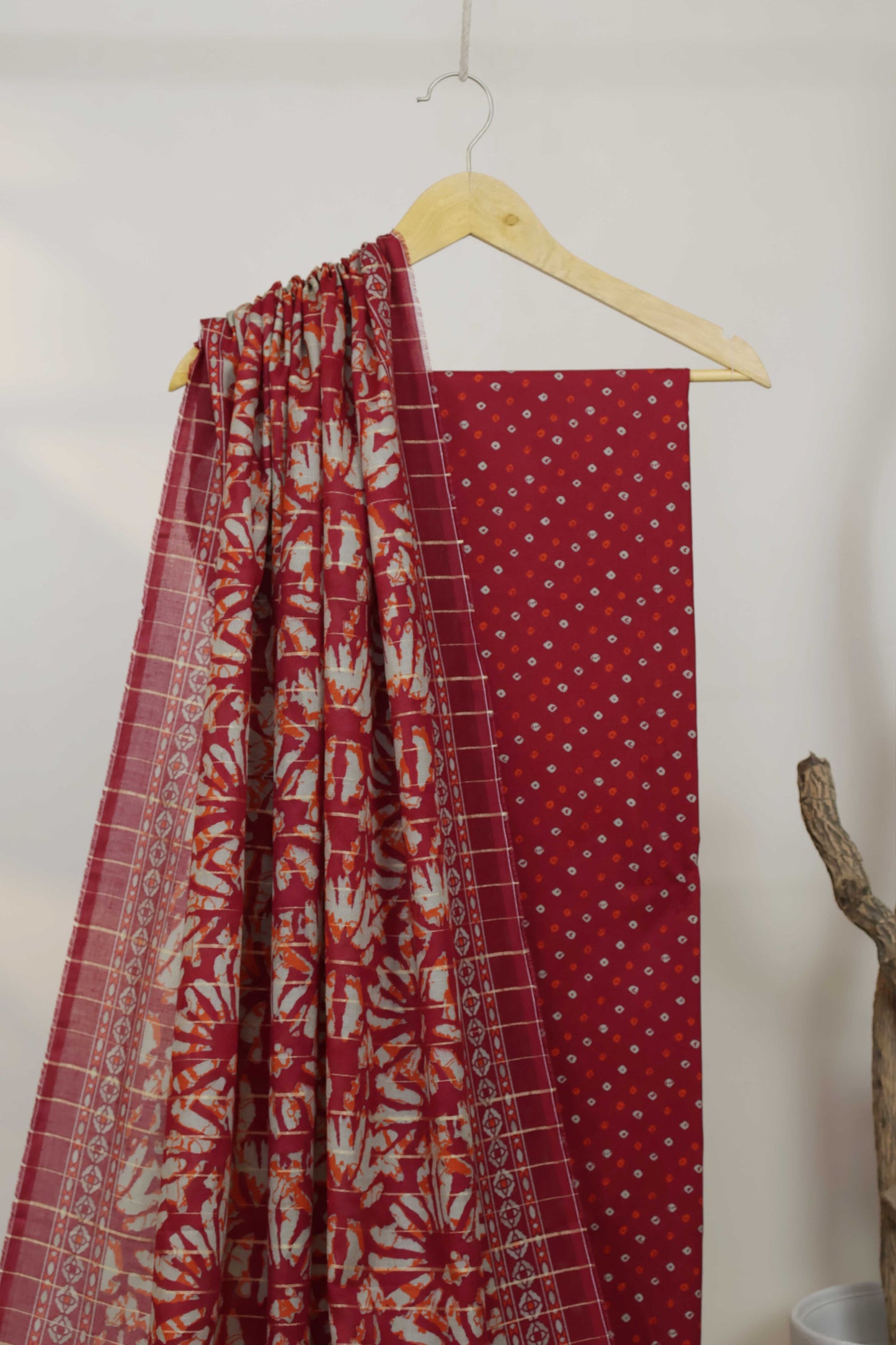 3PC-Lawn Printed Suit 3PLBS67