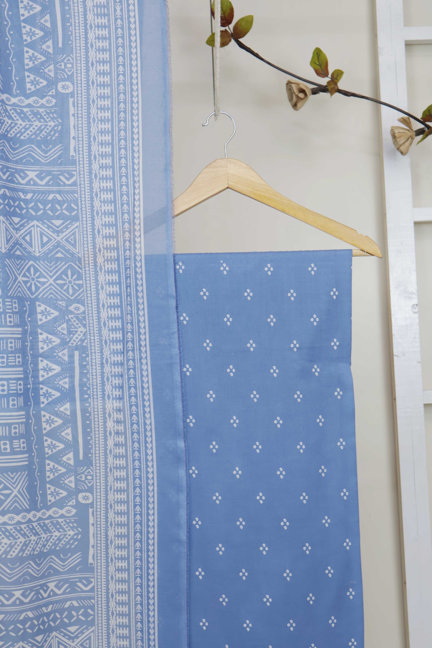 3PC-Lawn Printed Suit 3PLBS69