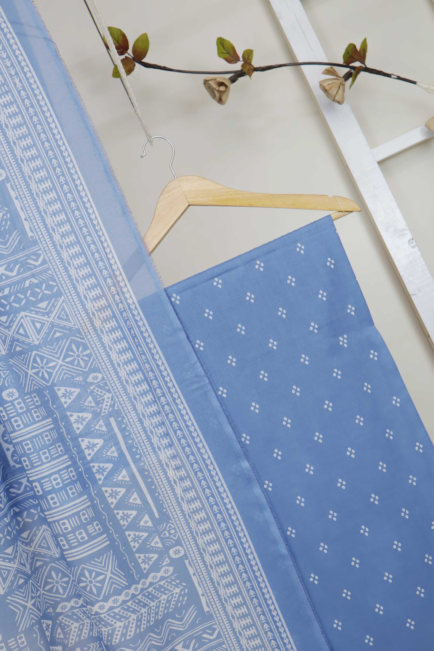 3PC-Lawn Printed Suit 3PLBS69