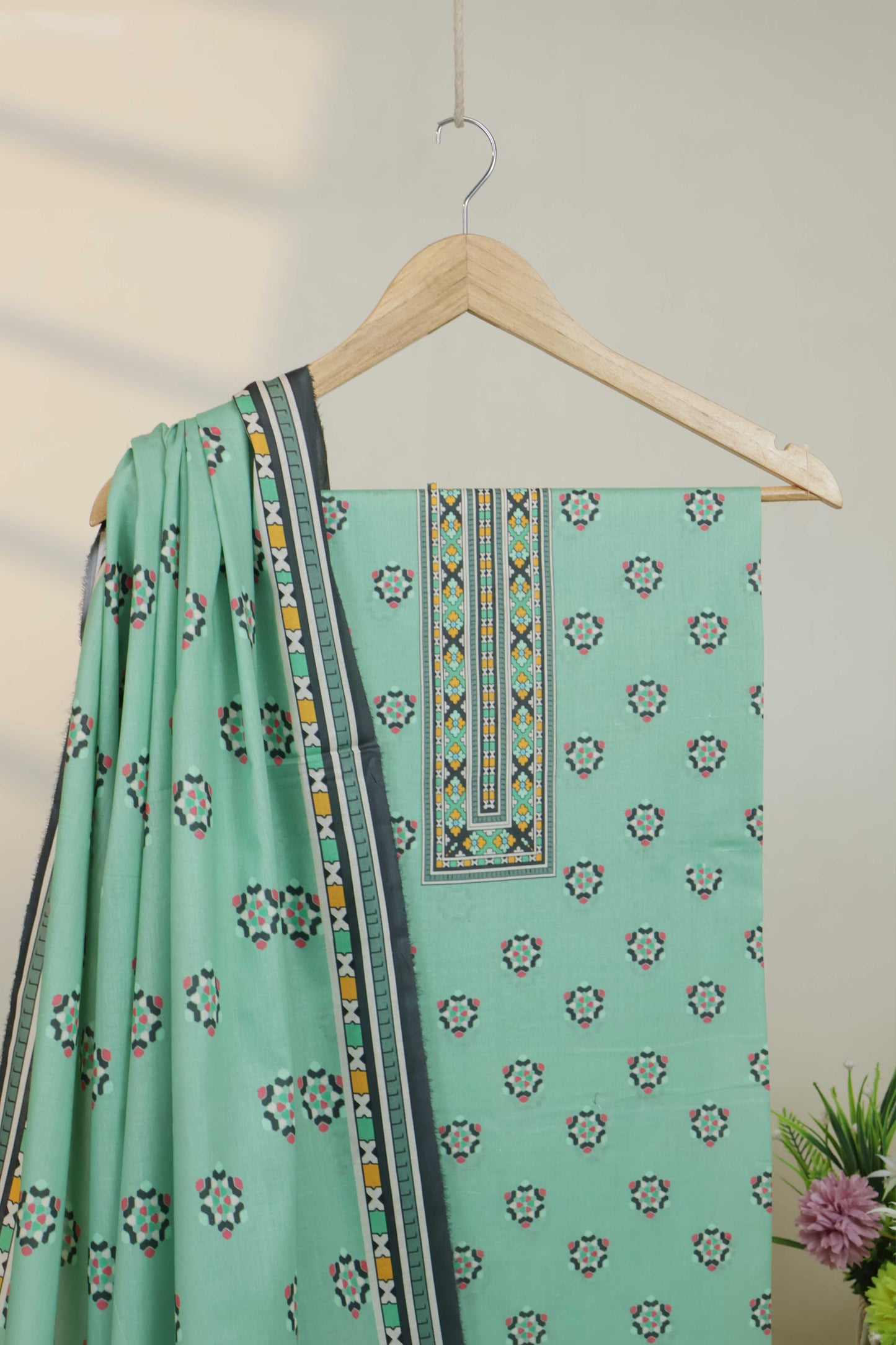 3PC-Lawn Printed Suit 3PSL42