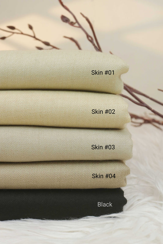 Pure Wool Shawl 1261