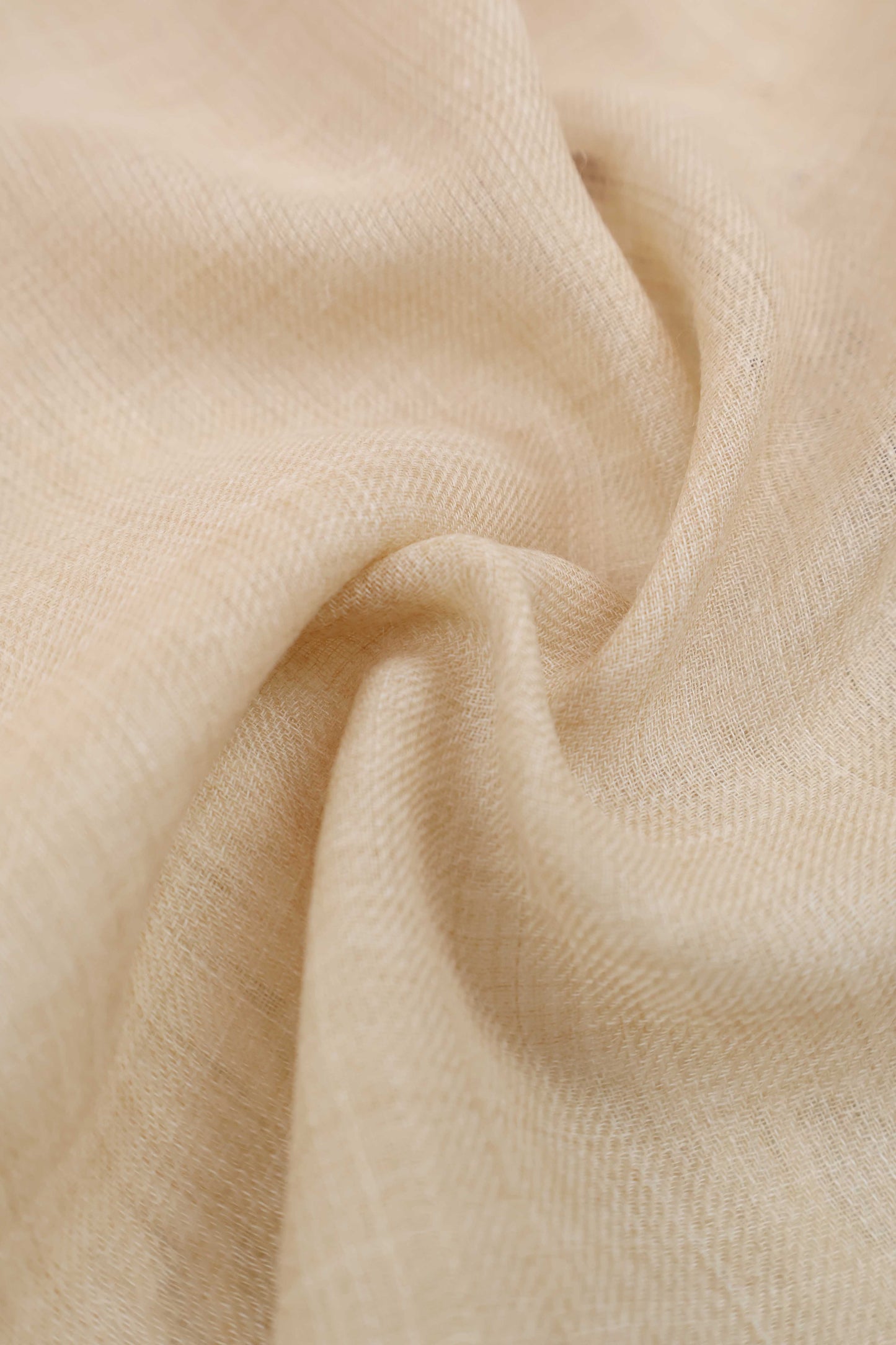 Plain Acralic Pashmina Shawl