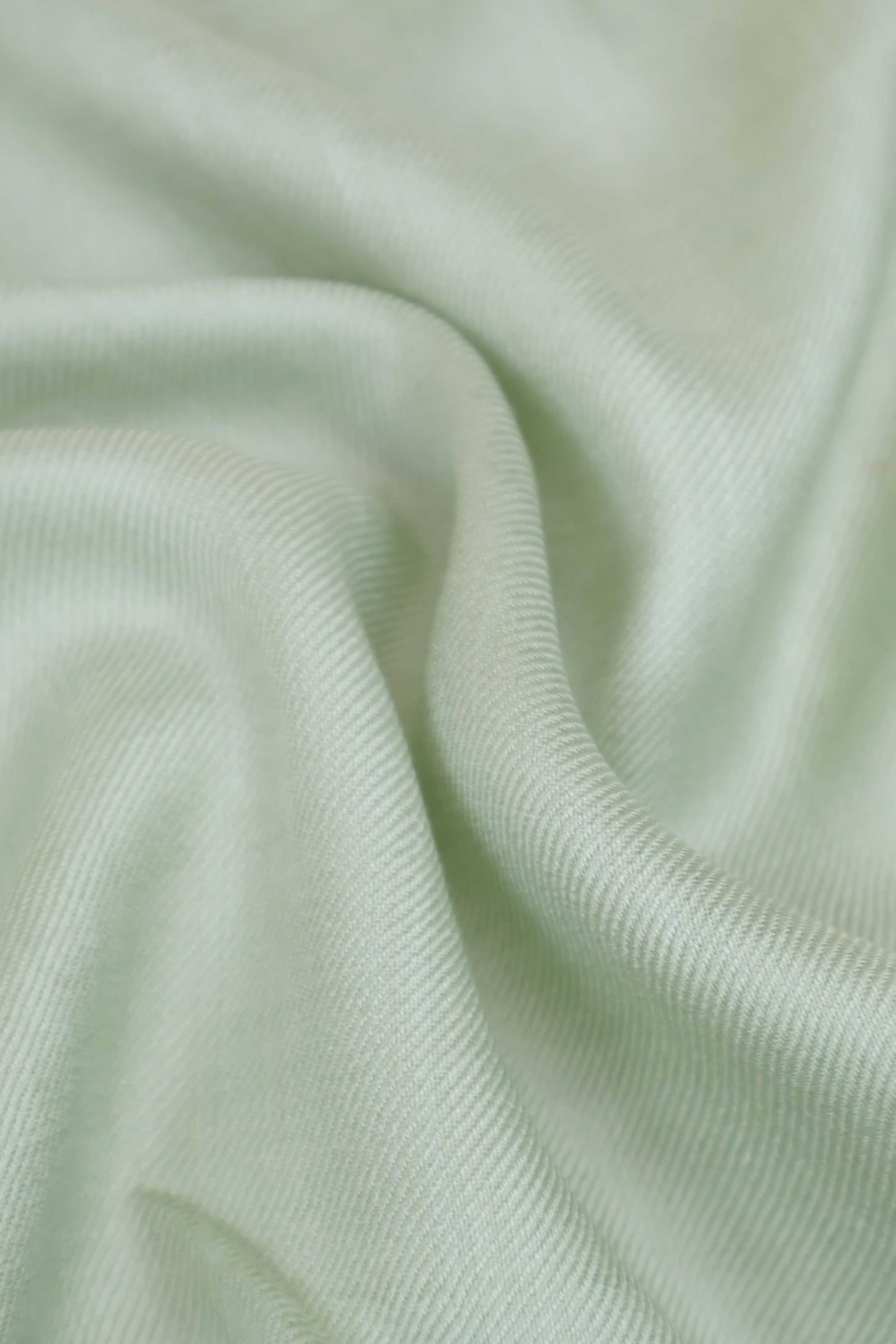 Plain Acralic Pashmina Shawl