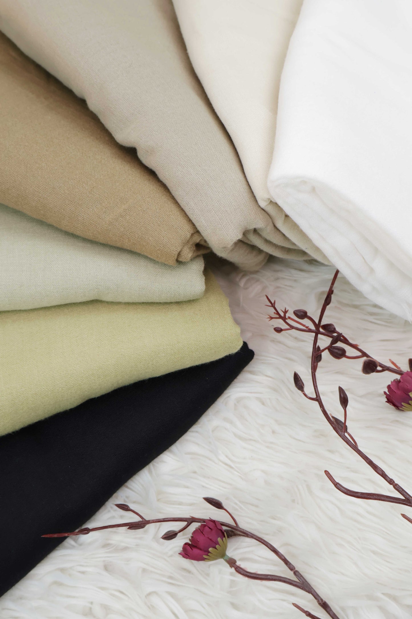 Super Light Weight Pure Pashmina Shawl