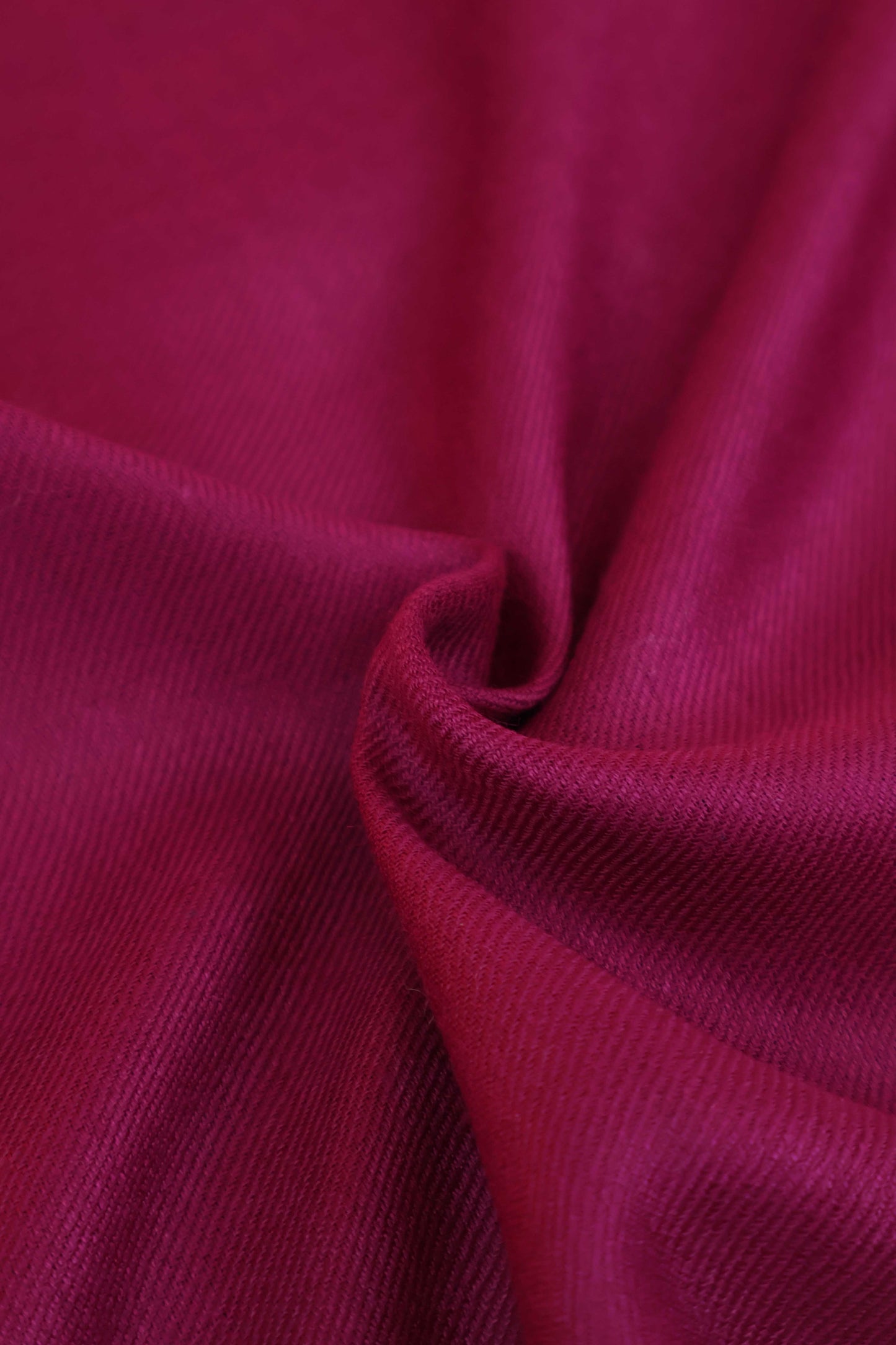 Plain Acralic Pashmina Shawl