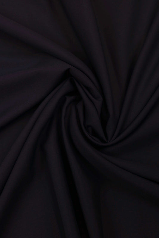 Luxury Blend Wash & Wear PD02