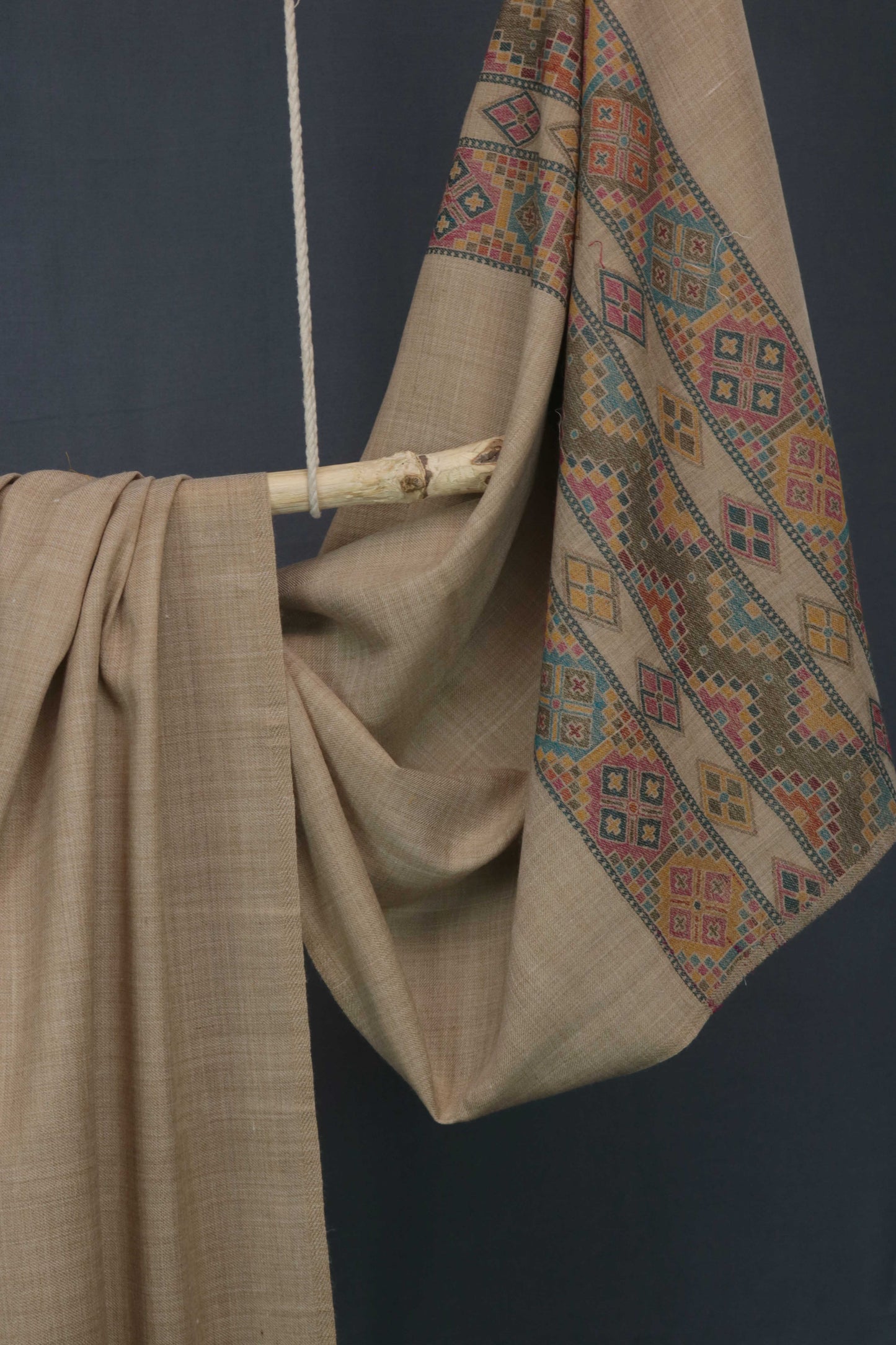 Kani Palo Shawl 3491P