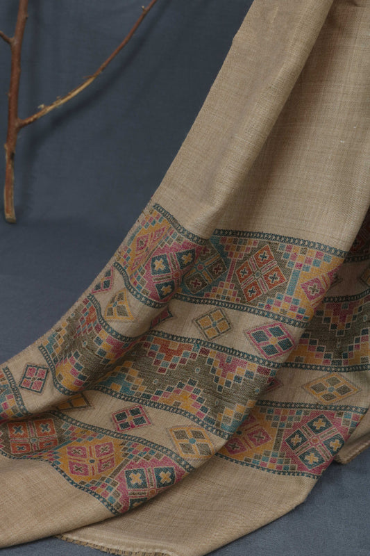 Kani Palo Shawl 3491P