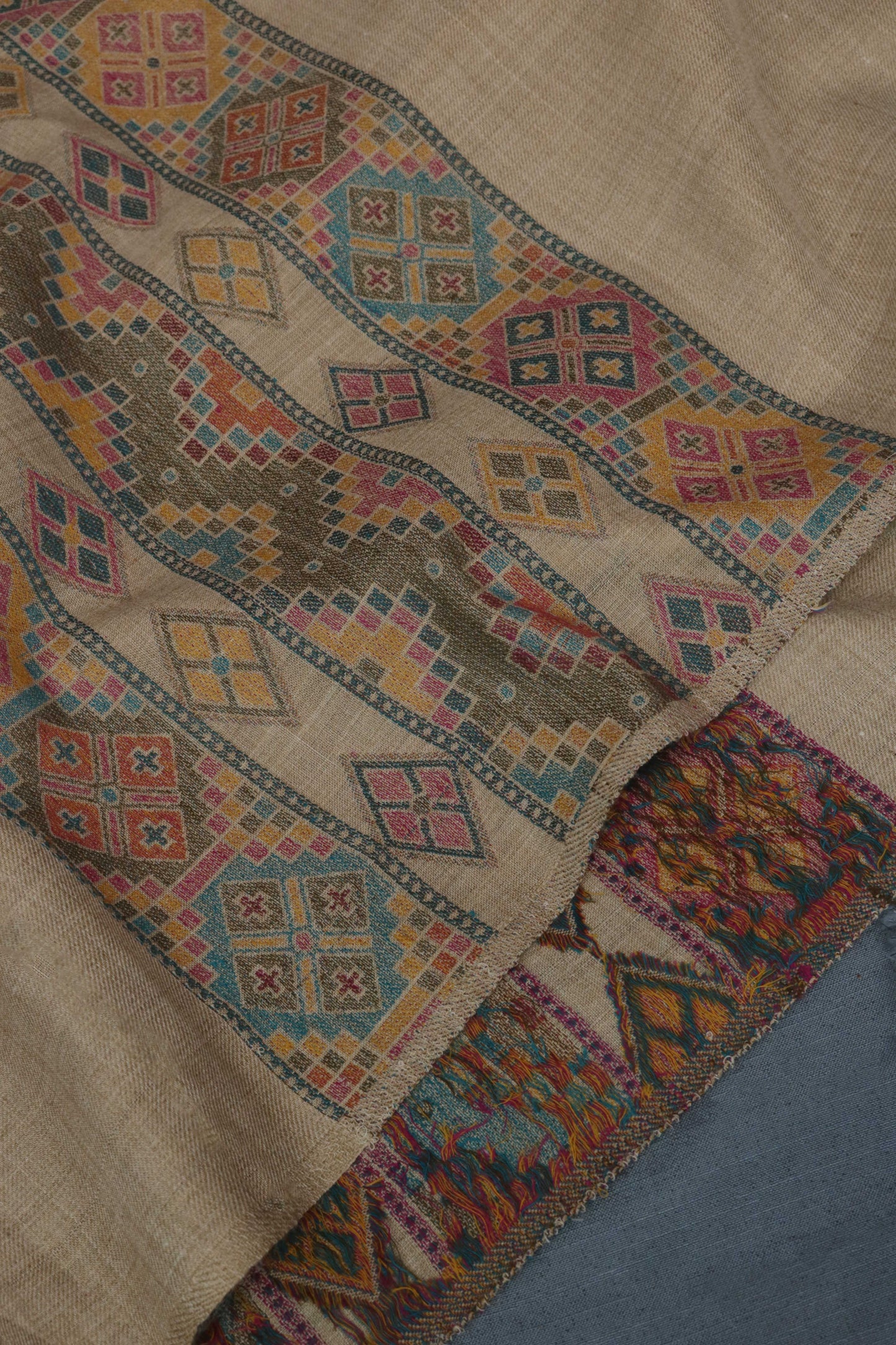 Kani Palo Shawl 3491P