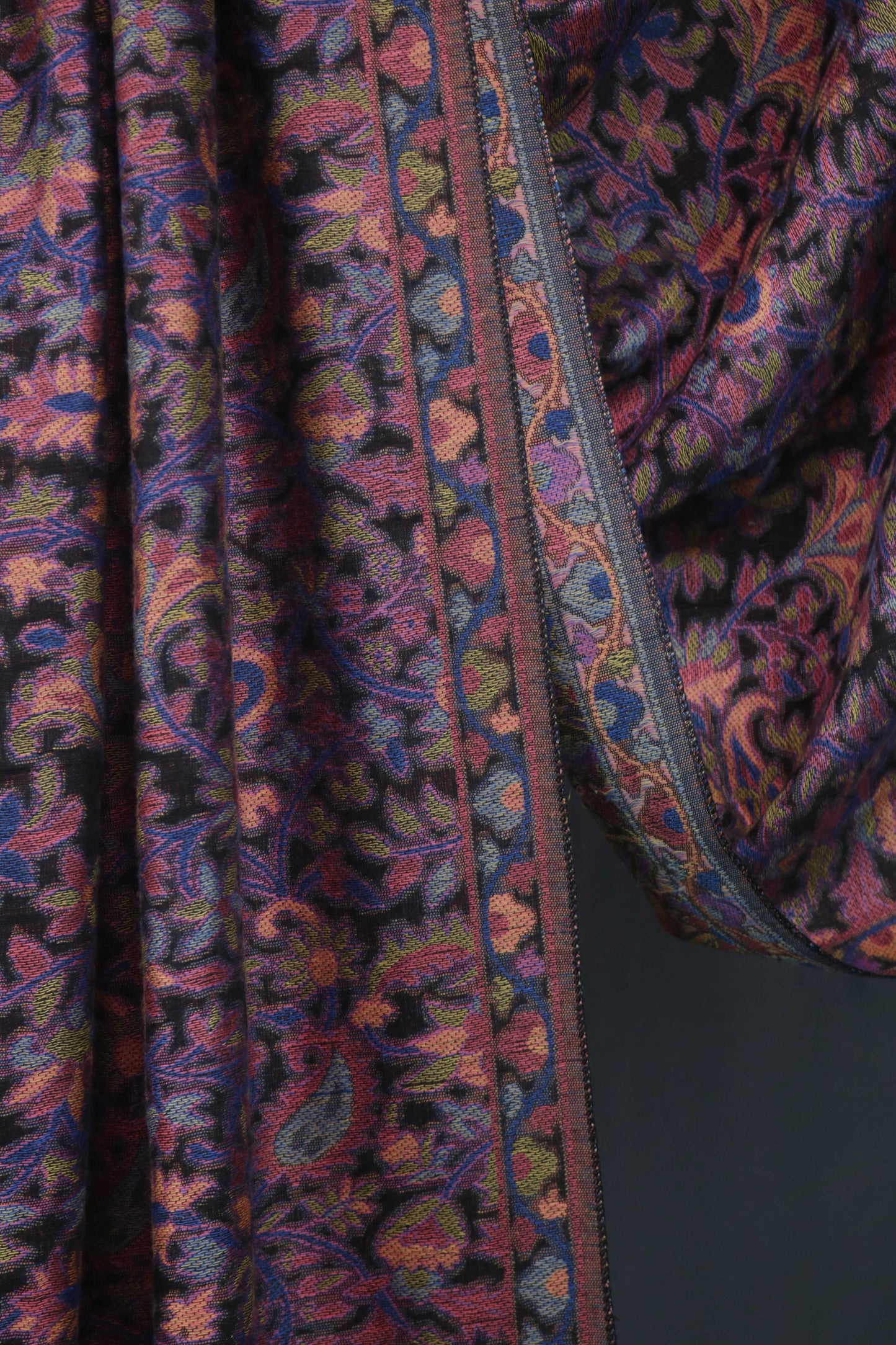 Wool Shawl TKSH15