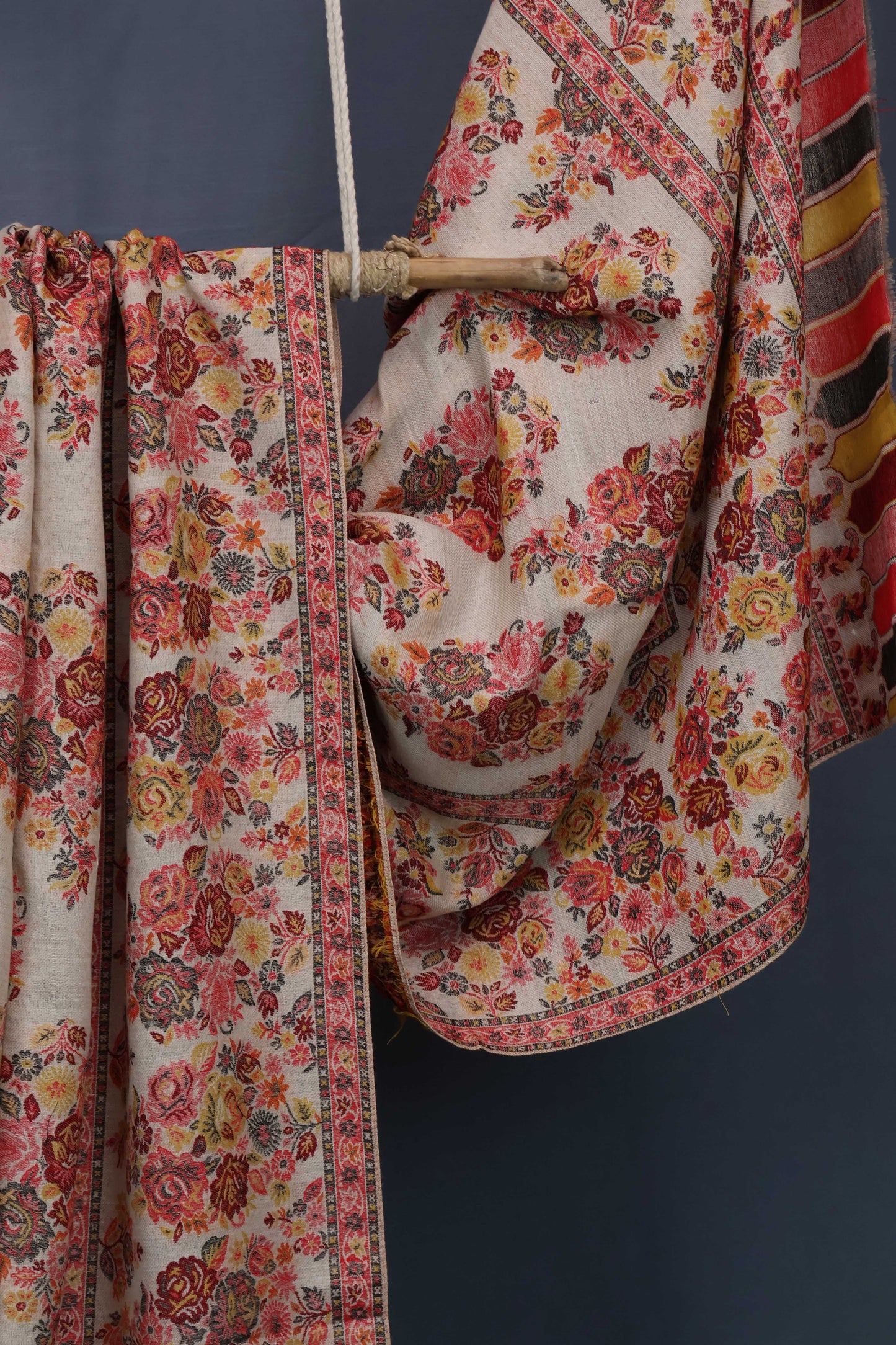 Kani Wool Shawl HKSH40