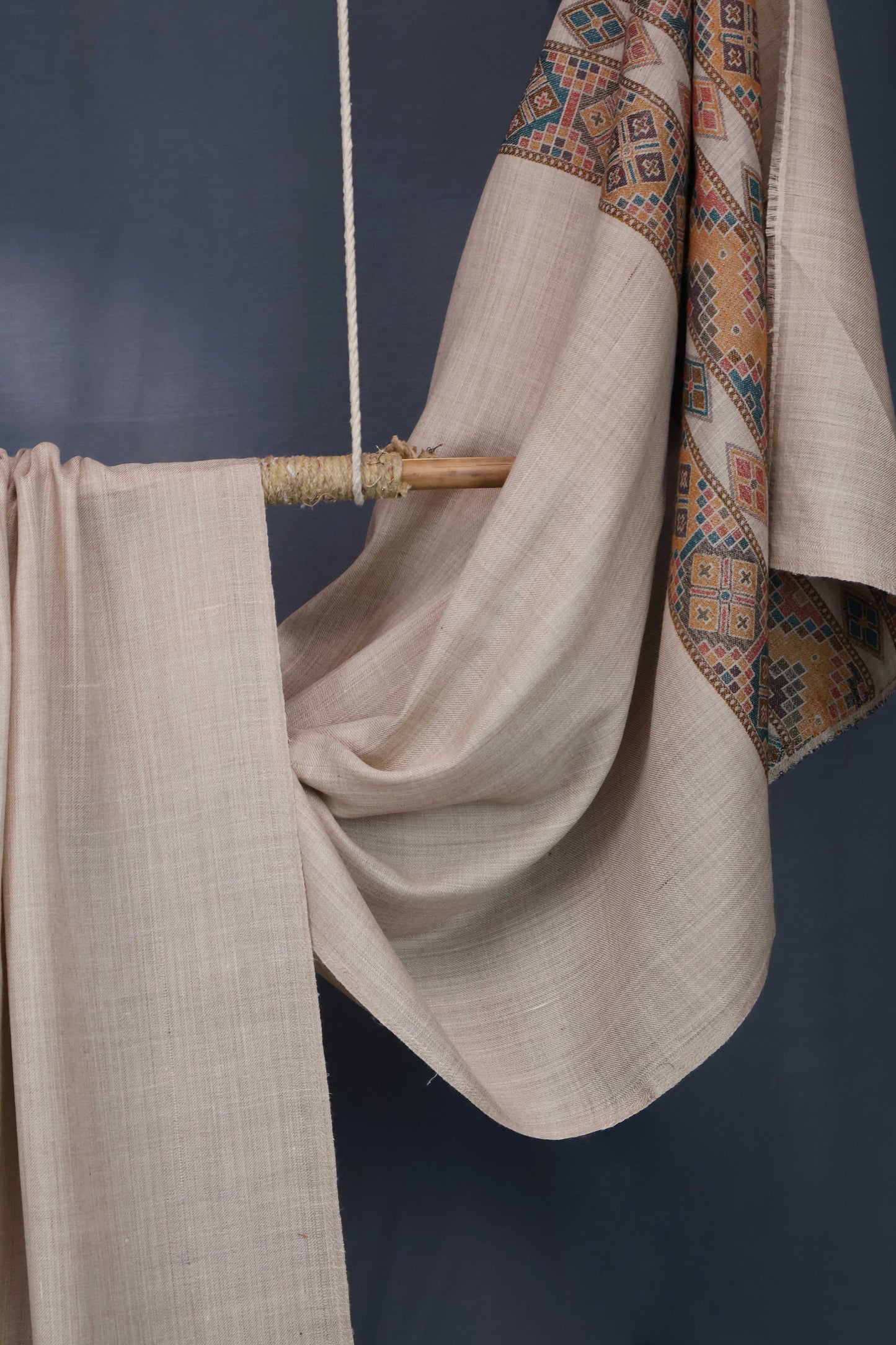 Kani Palo Shawl 3491T