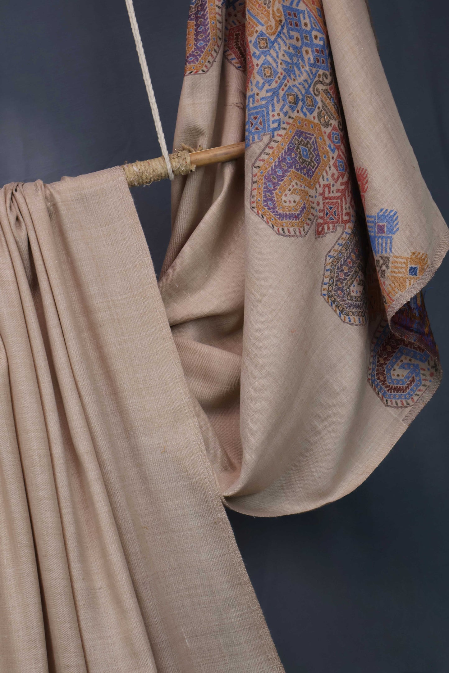 Kani Palo Shawl 3490 Skin3