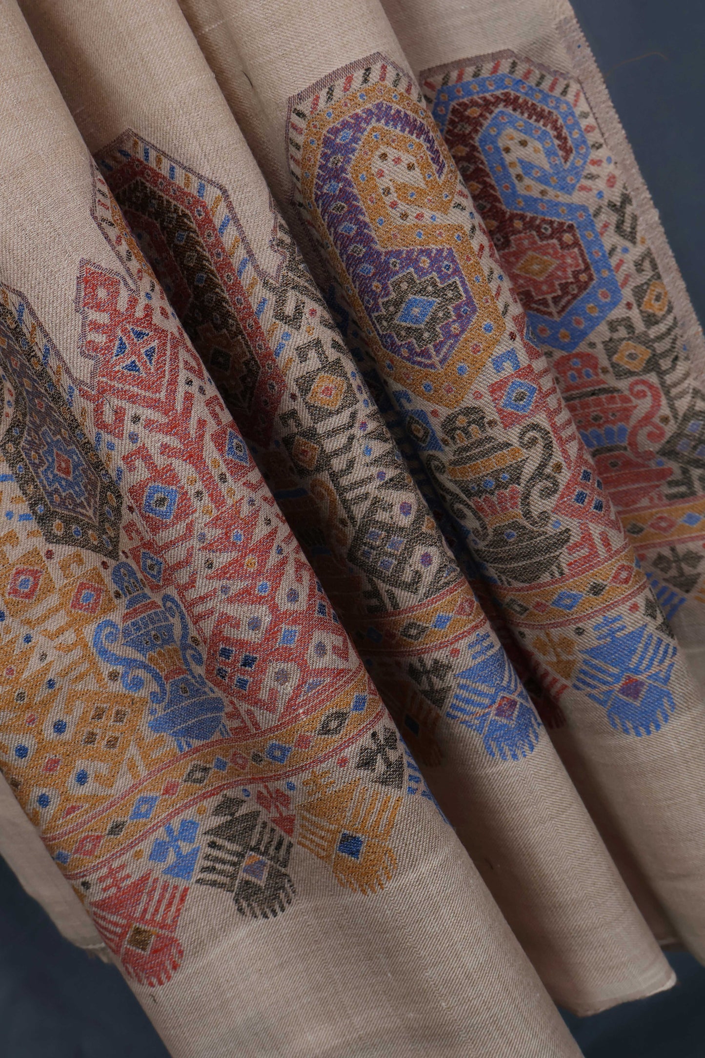 Kani Palo Shawl 3490 Skin3