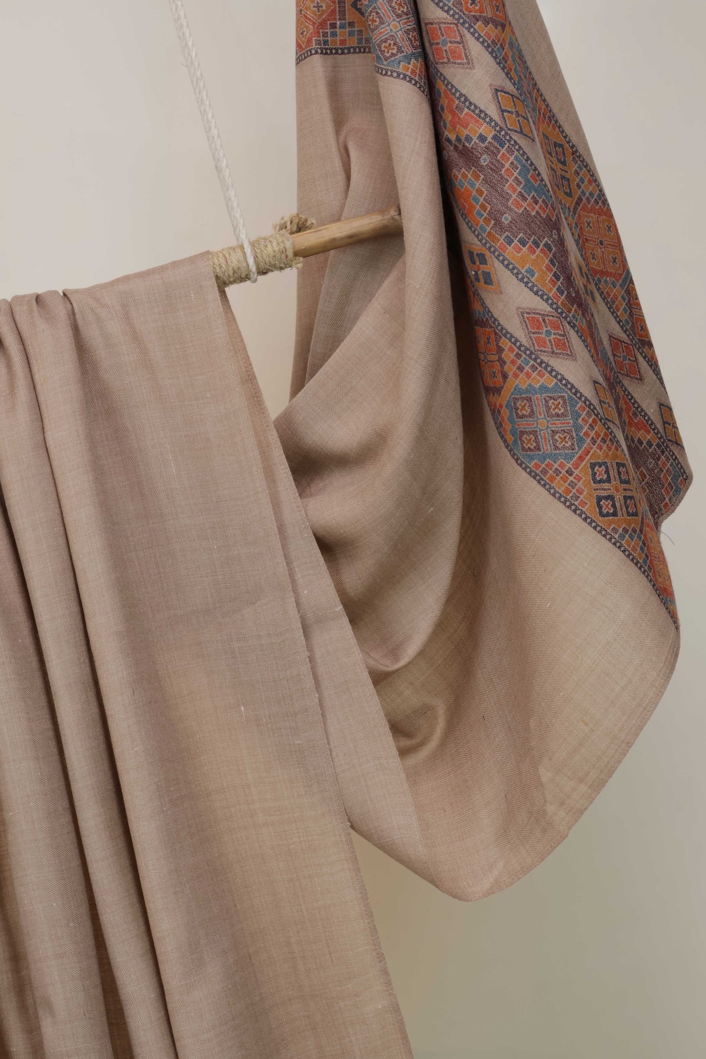 Kani Palo Shawl 3491M