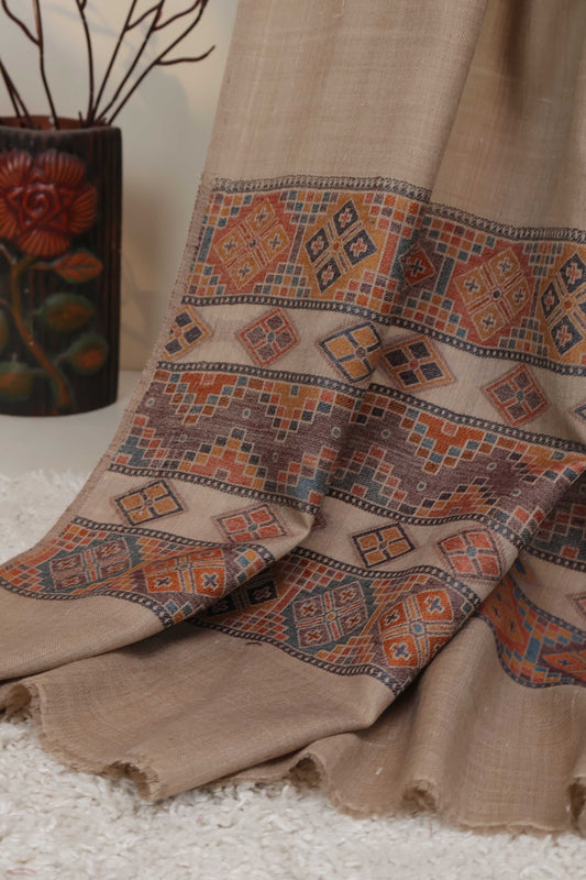 Kani Palo Shawl 3491M