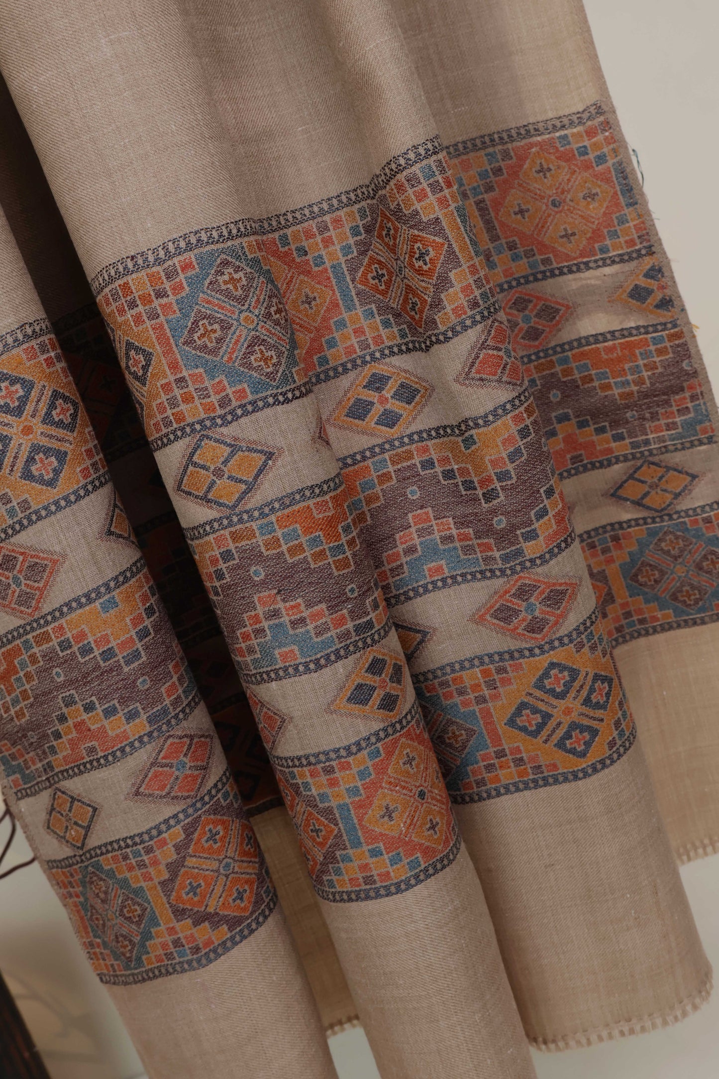 Kani Palo Shawl 3491M