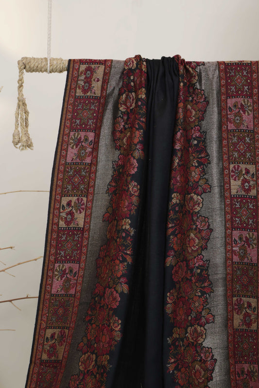 Moonlight Kani Pashmina Shawl 3679E