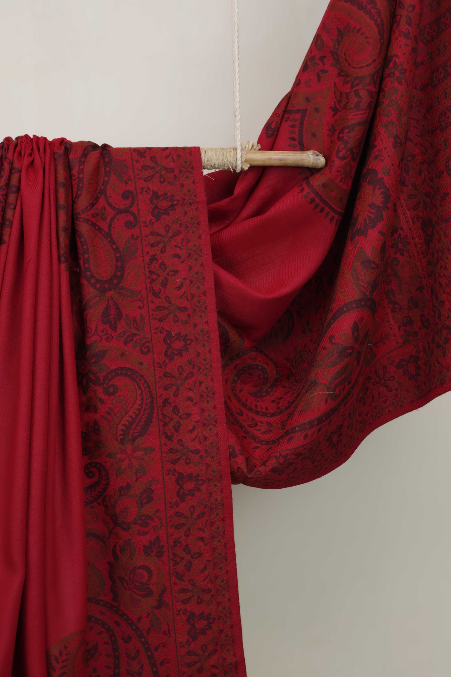 Kani Wool Shawl HKSH58