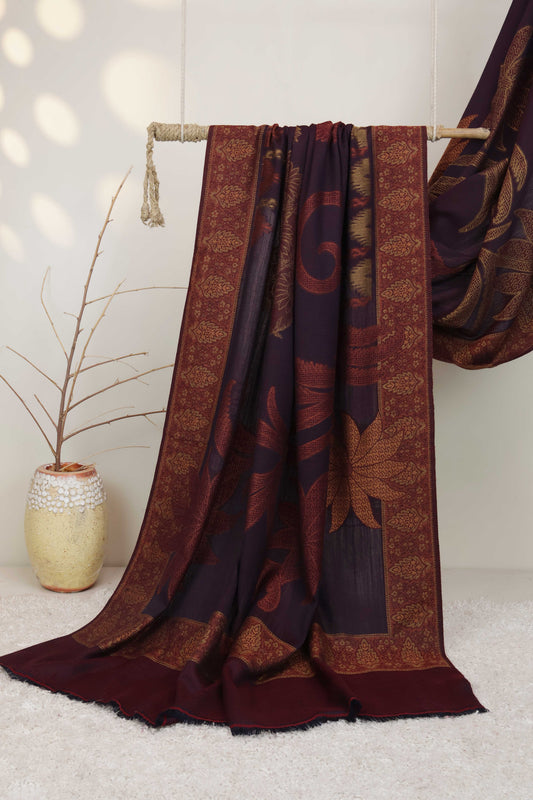 Kani Pashmina Shawl 3520N