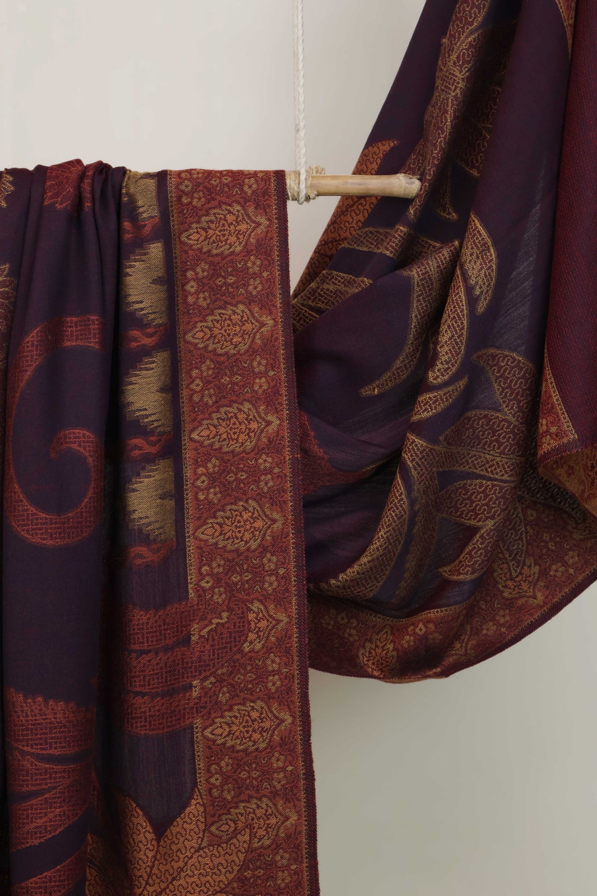 Kani Pashmina Shawl 3520N