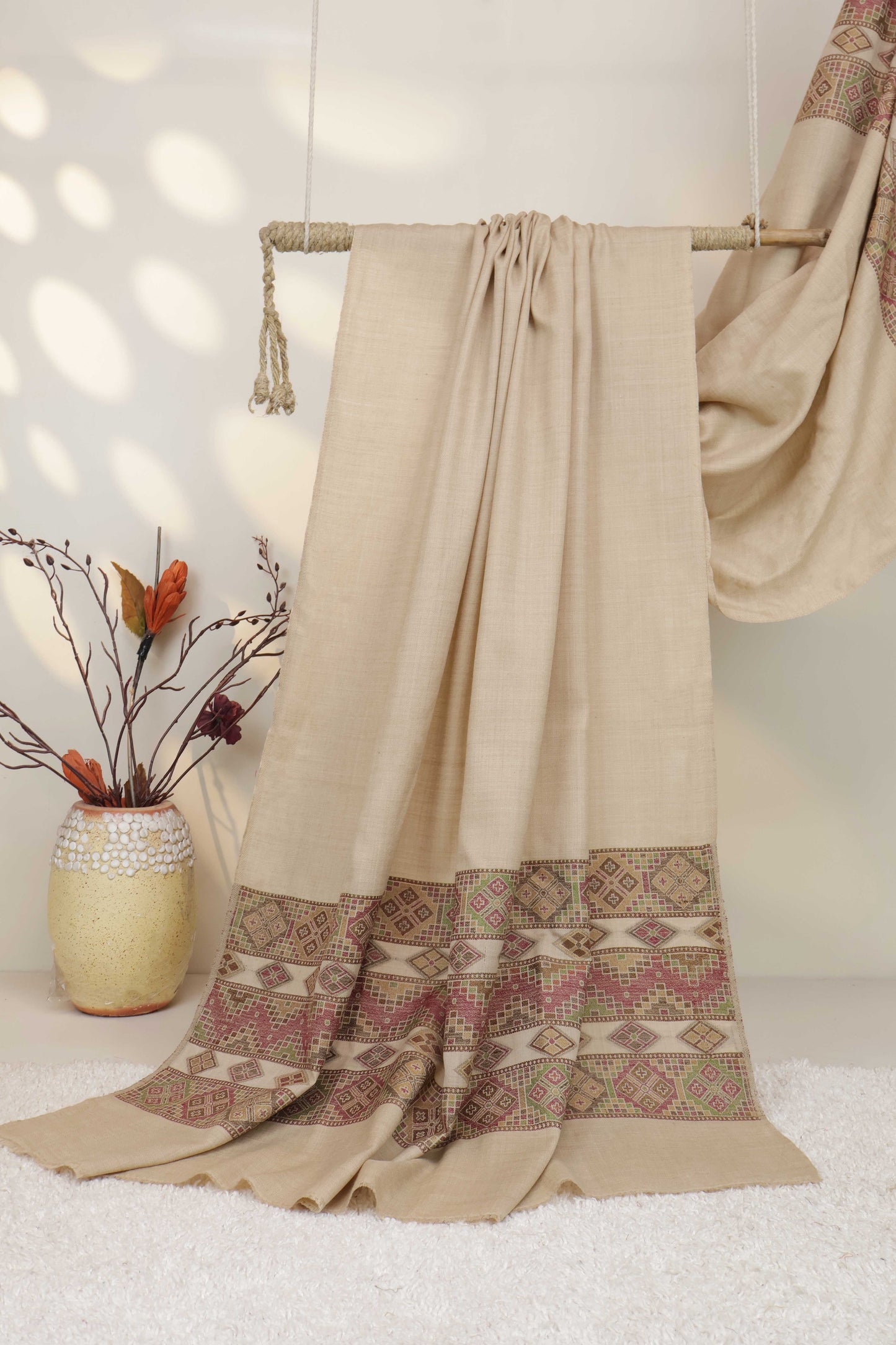 Kani Palo Shawl 3491AA