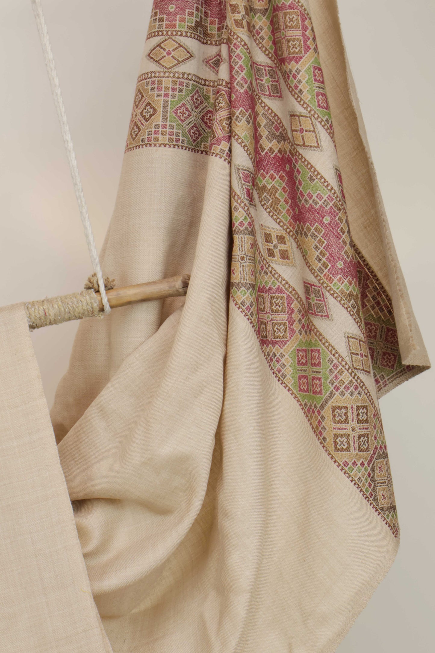 Kani Palo Shawl 3491AA