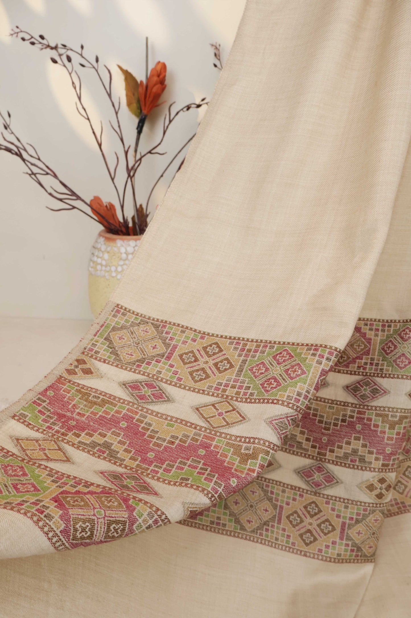 Kani Palo Shawl 3491AA