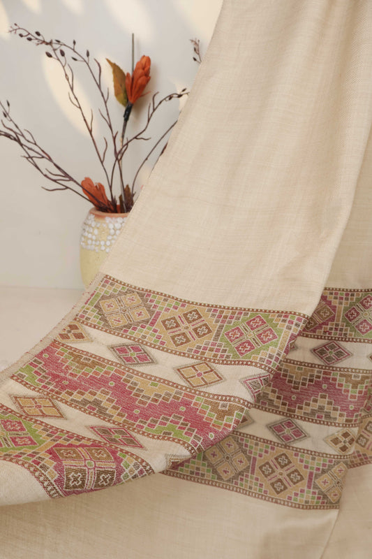 Kani Palo Shawl 3491AA