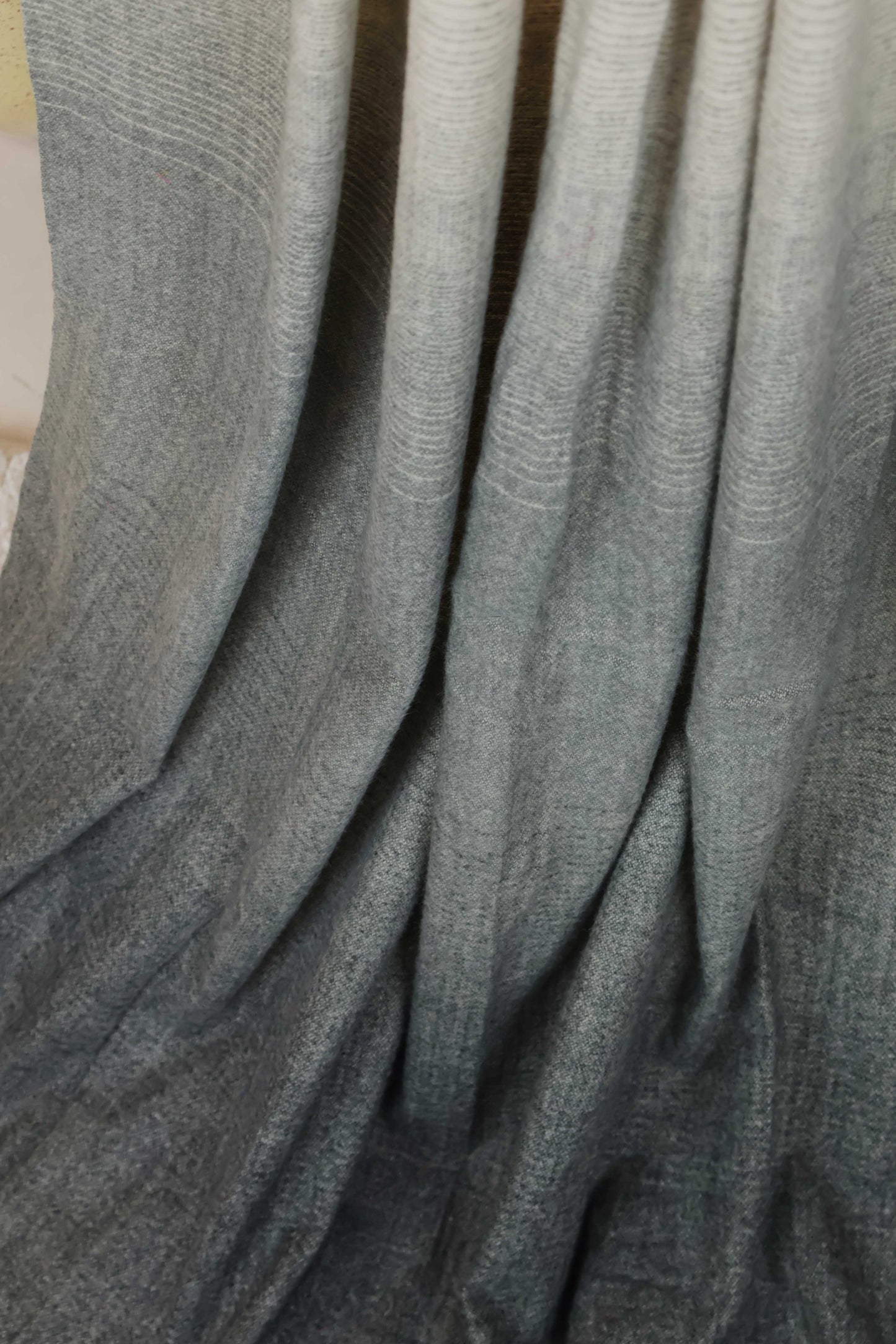 Pure Wool Shawl Sh226A