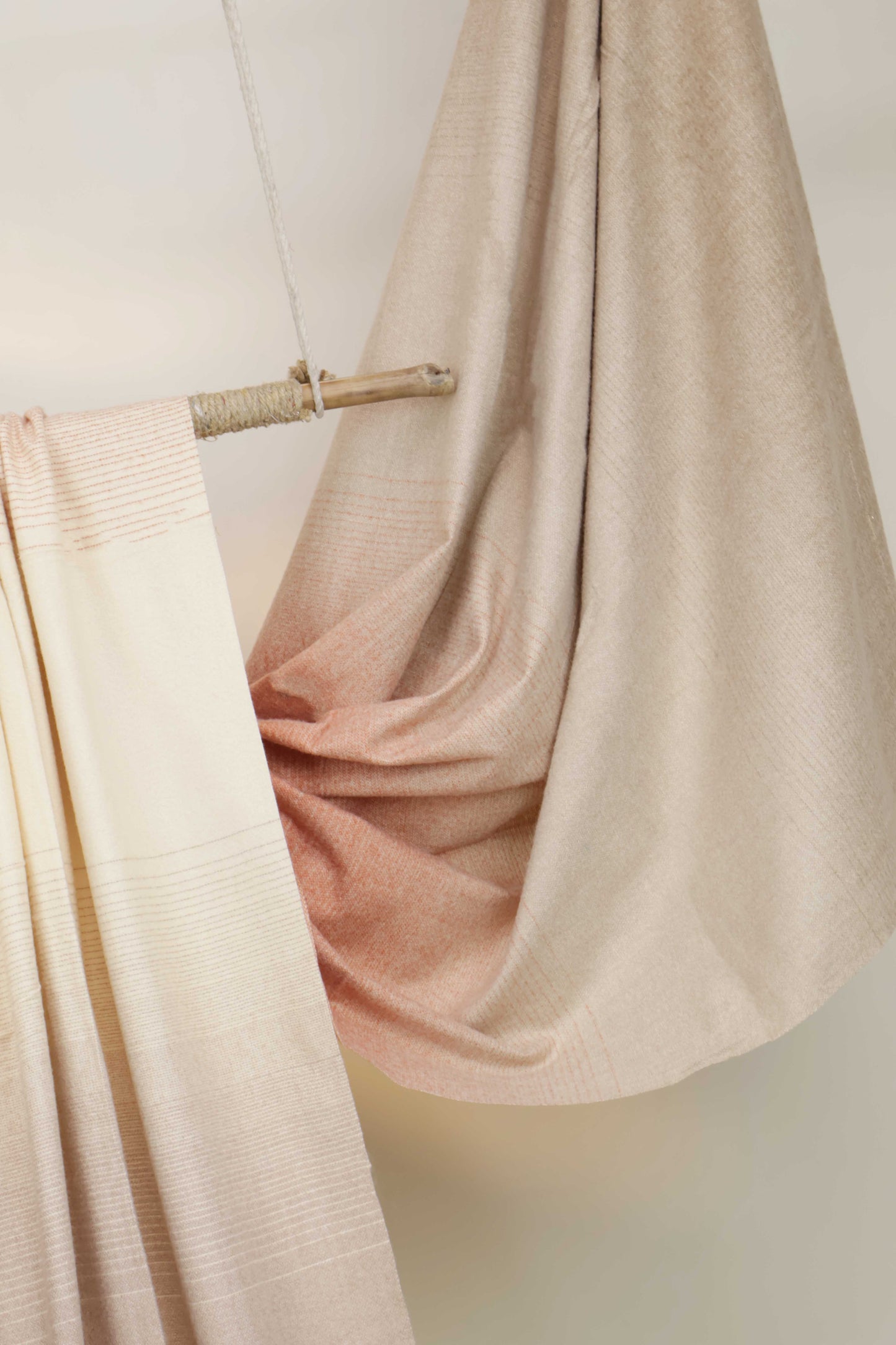 Pure Wool Shawl Sh223A