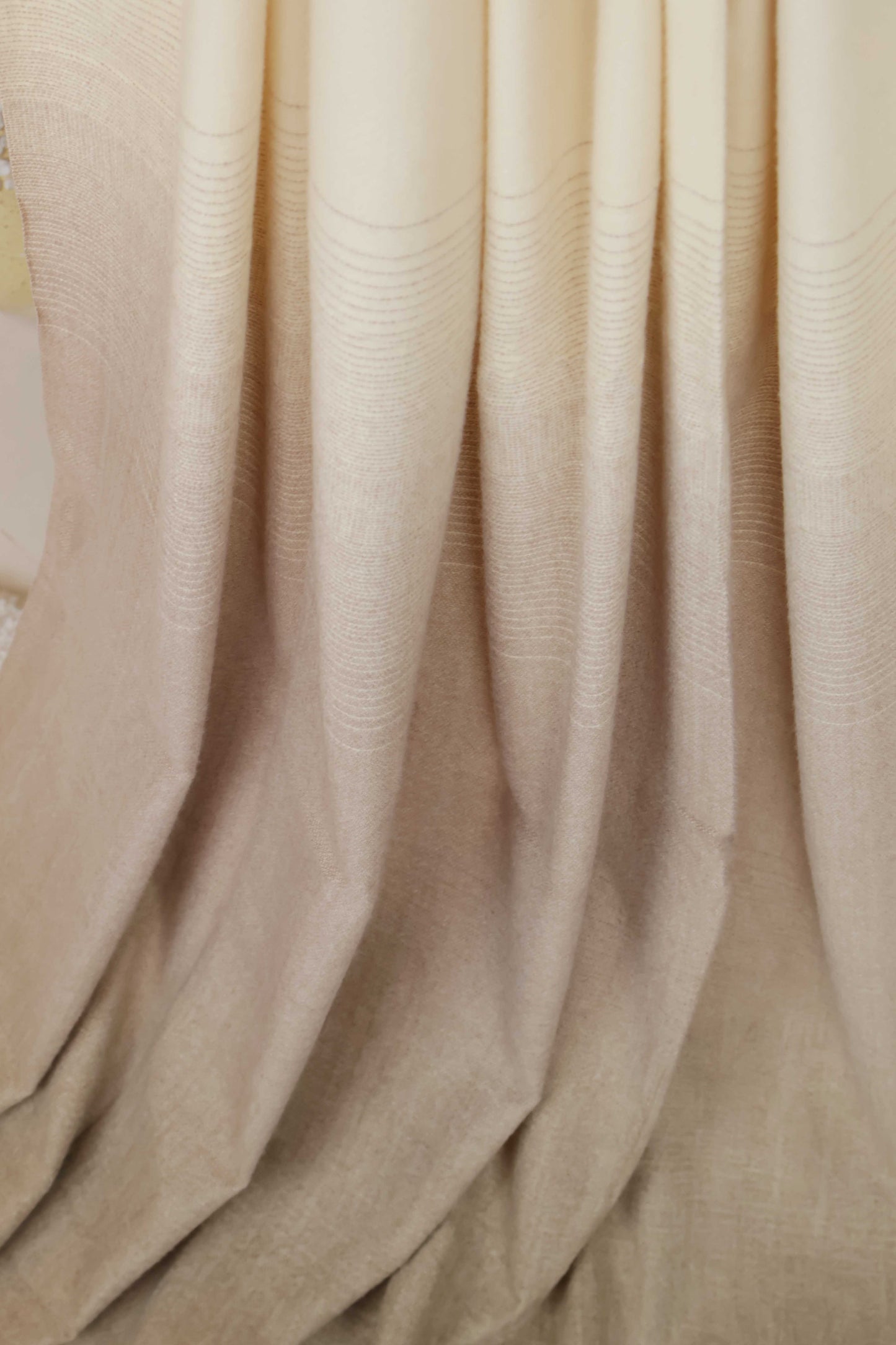 Pure Wool Shawl Sh223A