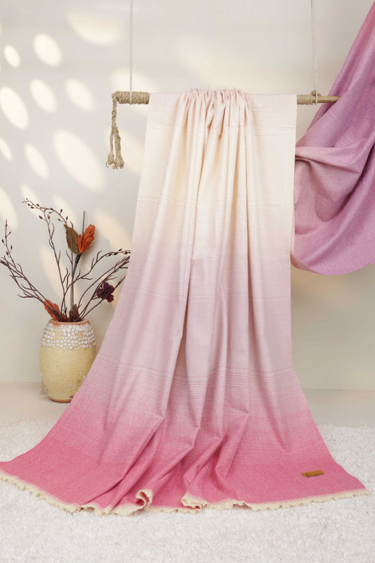 Pure Wool Shawl Sh224A