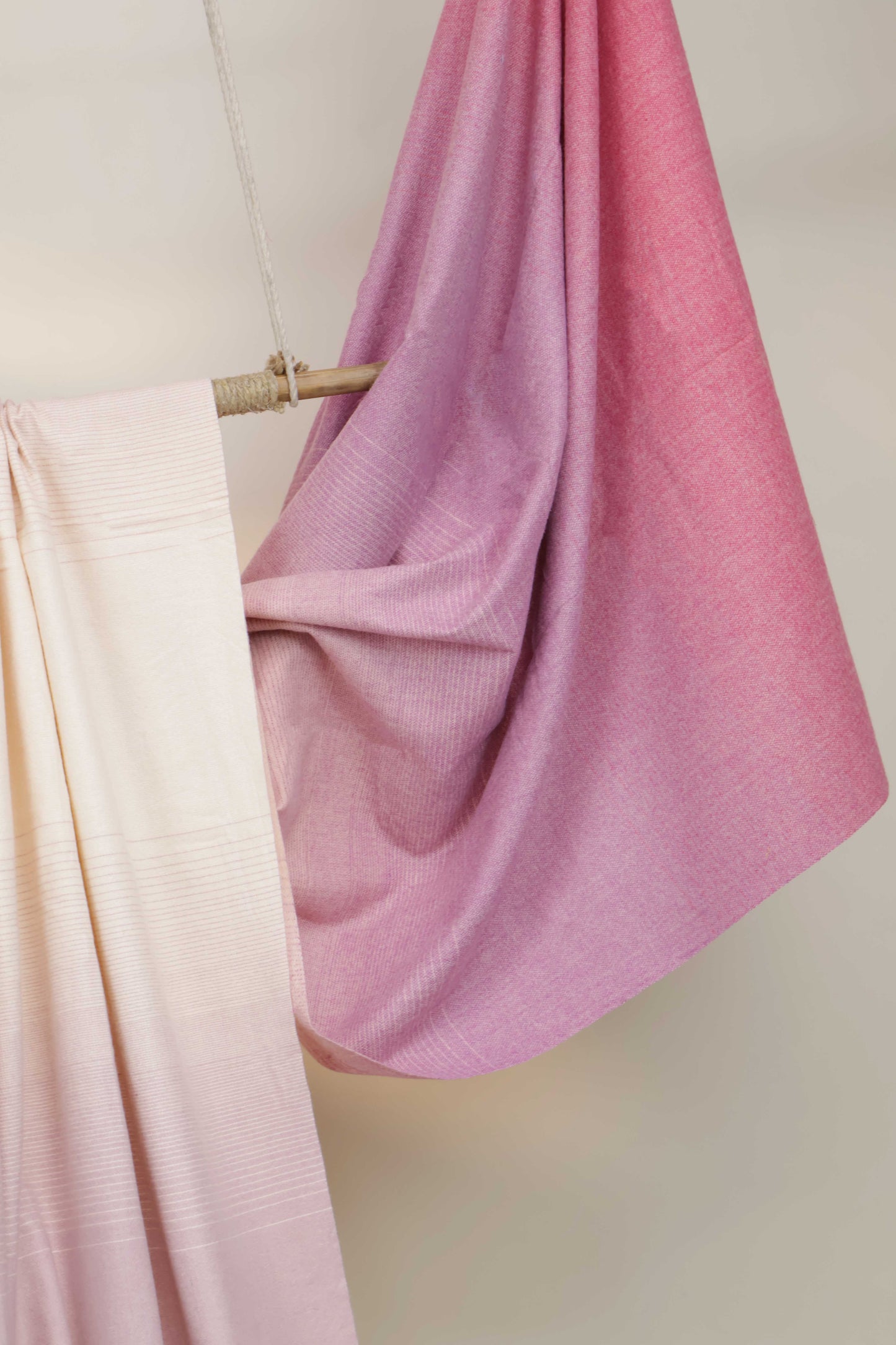 Pure Wool Shawl Sh224A